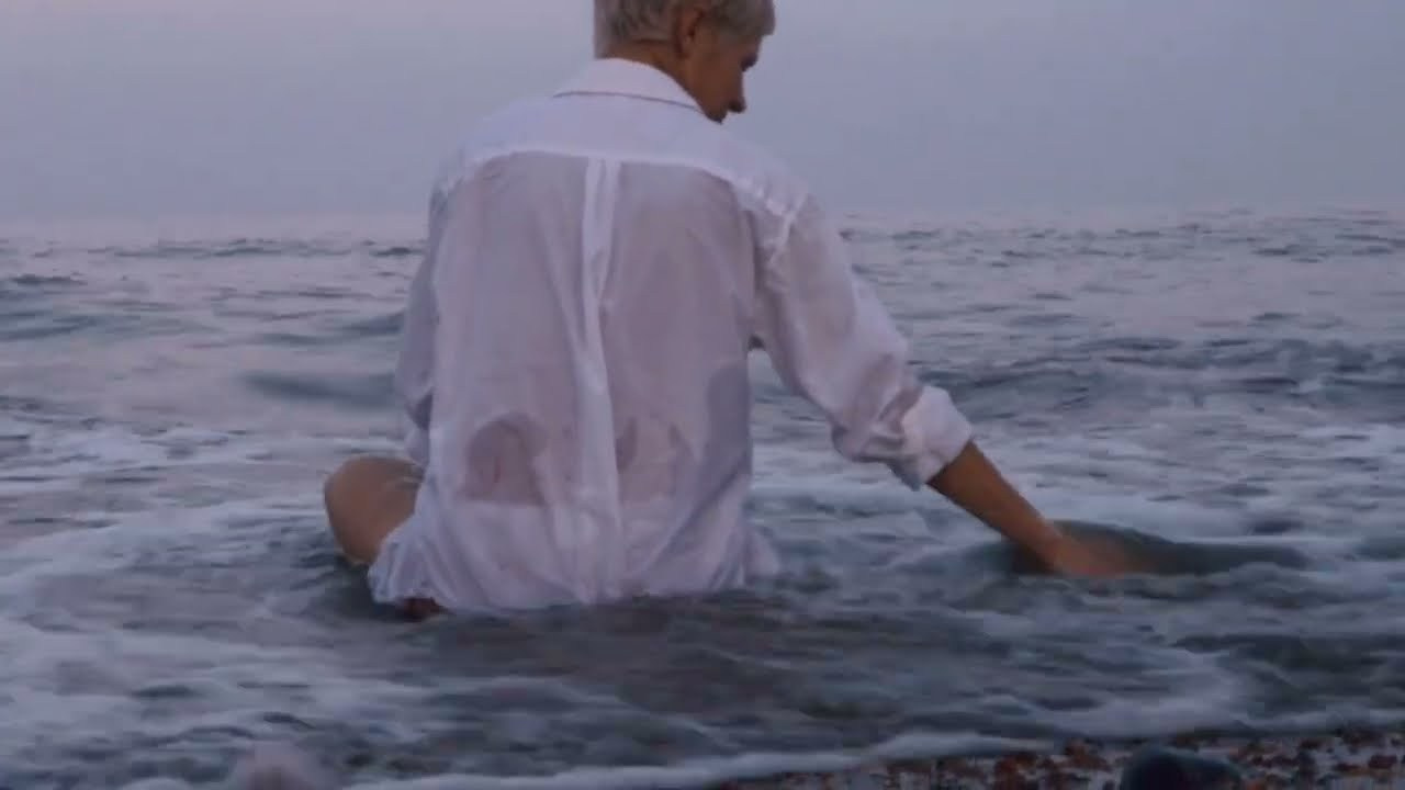 FILMS. Natalja Poplavska — Visual artist, Photographer, East Sussex, London