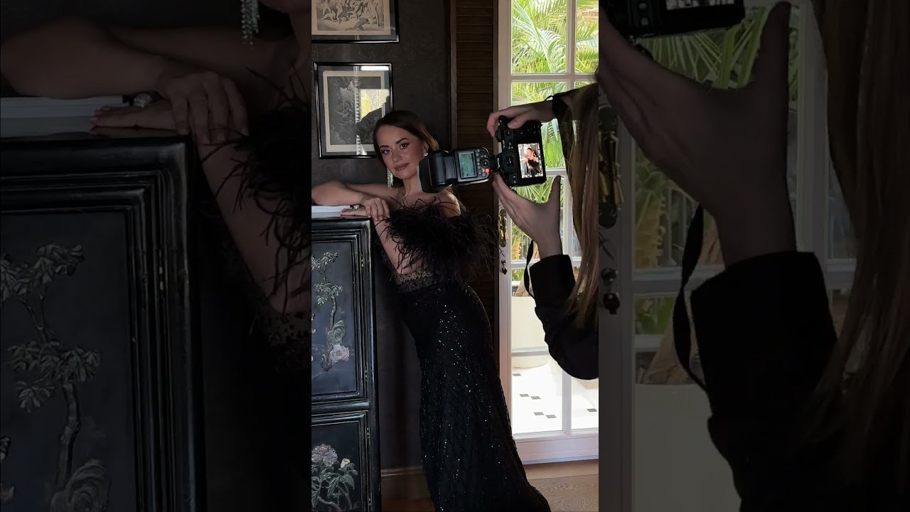 Luksusowy Dzień zdjęciowy – Sesje zdjęciowe dla każdego: portrety, zdjęcia biznesowe, rodzinne i inne. Portrait & Fashion Photographer | Сannes, Paris, Monaco, Dubai, Kyiv — - Alisa Postnykova