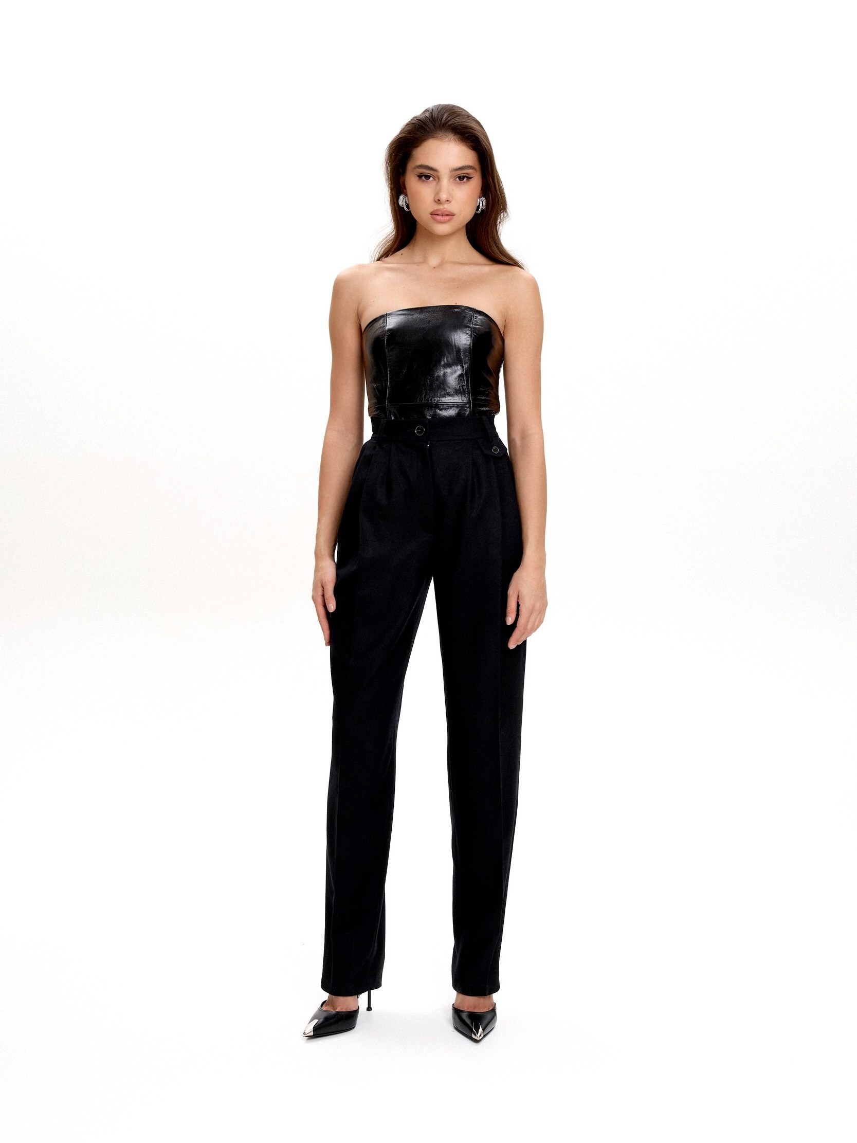 Home. Creative agency based in Warsaw