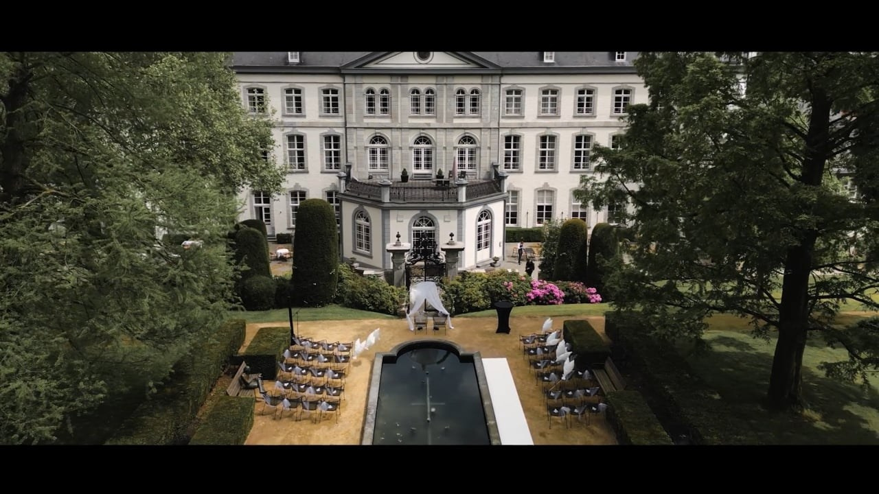 Portfolio. Wedding Videographer in Mainz, Germany Sergej Koch