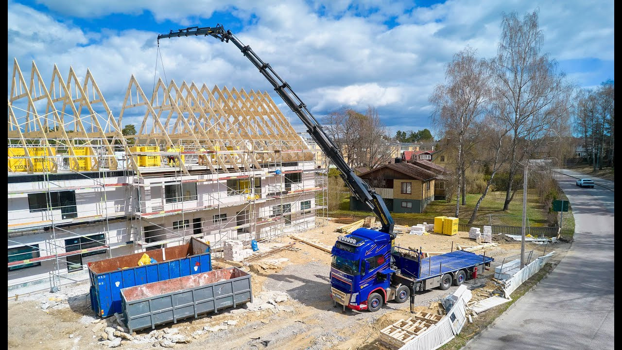Byggplatser. Bröllopsfoto, foto, flygfoto i Stockholm