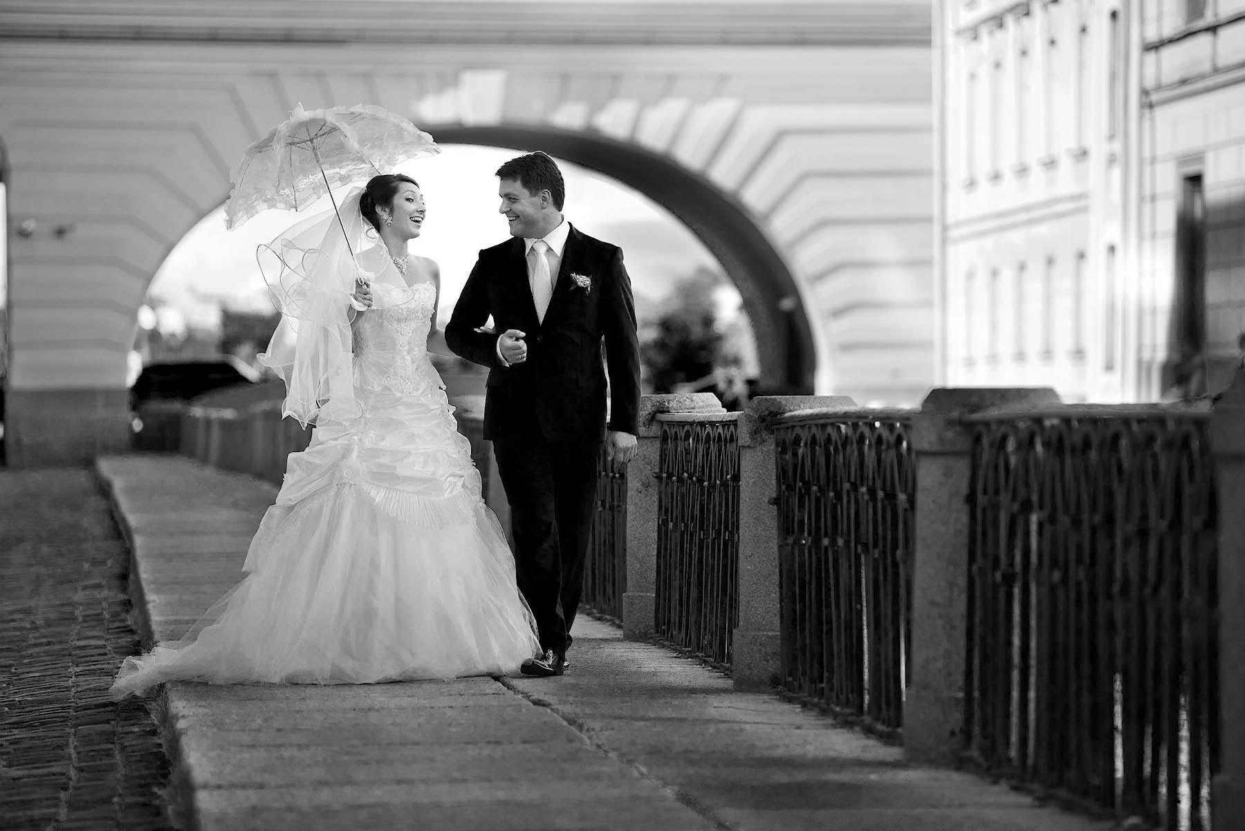 Bröllopsfoto, foto, flygfoto i Stockholm