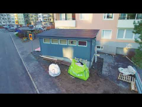 Byggplatser. Bröllopsfoto, foto, flygfoto i Stockholm