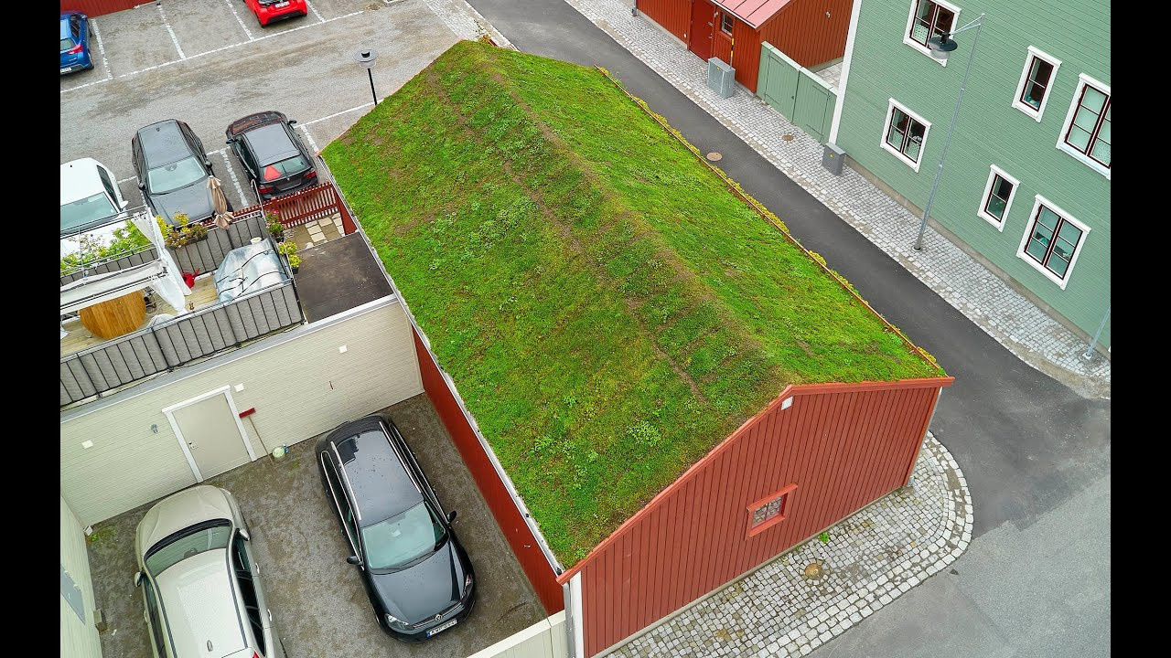 Tak renovering. Bröllopsfoto, foto, flygfoto i Stockholm