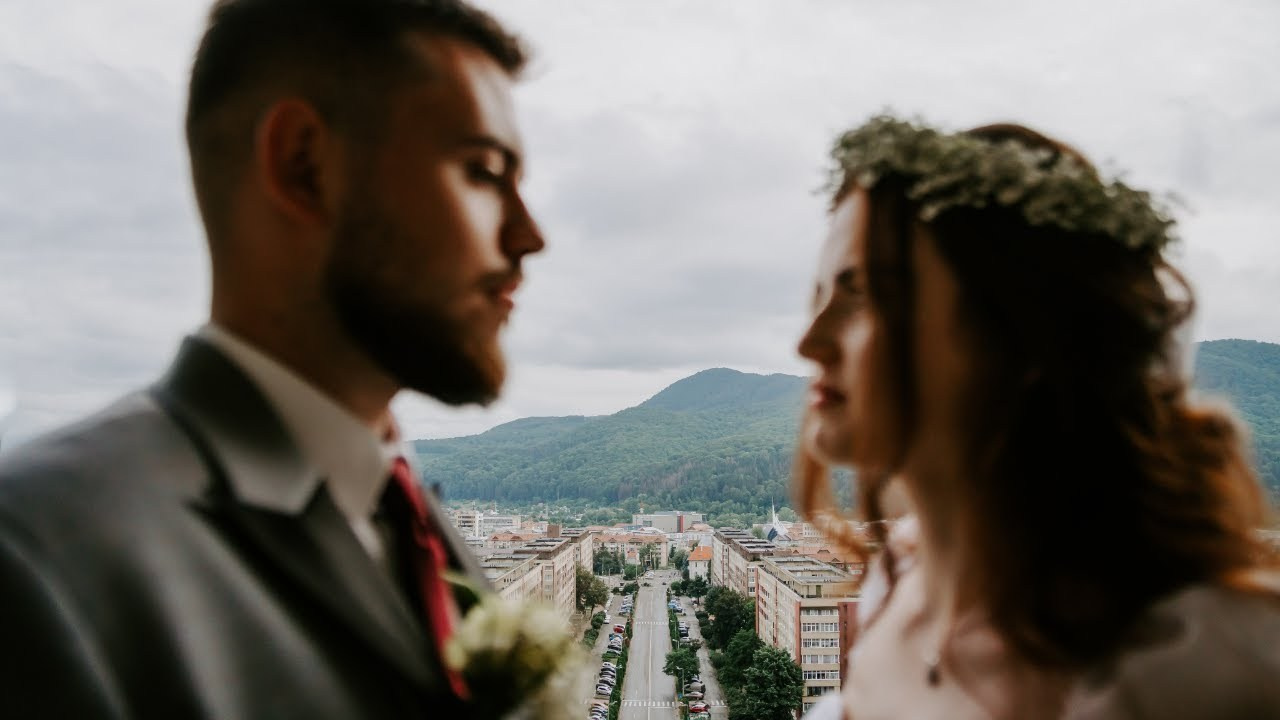 Roxana & Florin. Sebastian Purusniuc Fotograf - Iasi