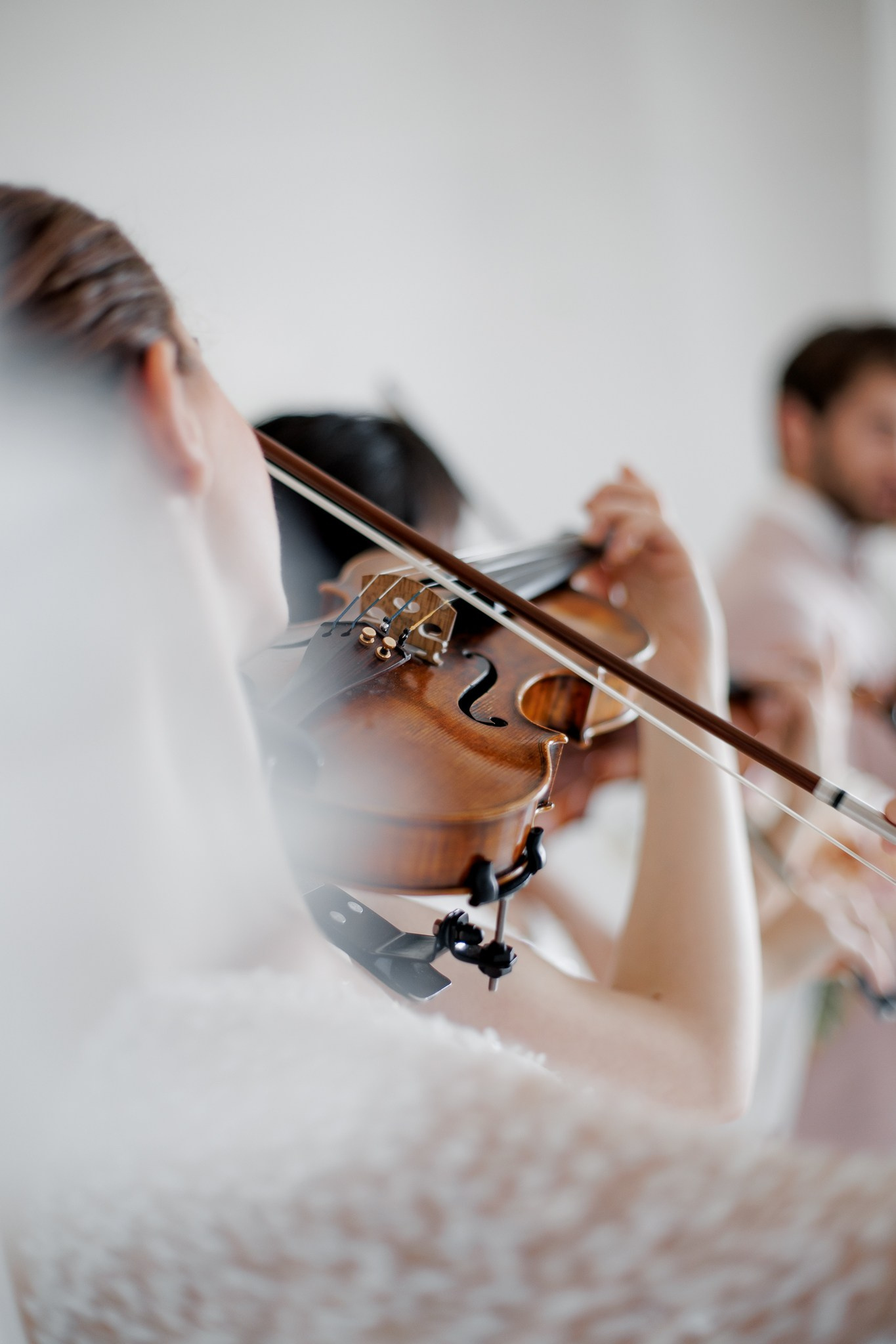 Destination wedding photographer, based in Munich — Valeria Berk