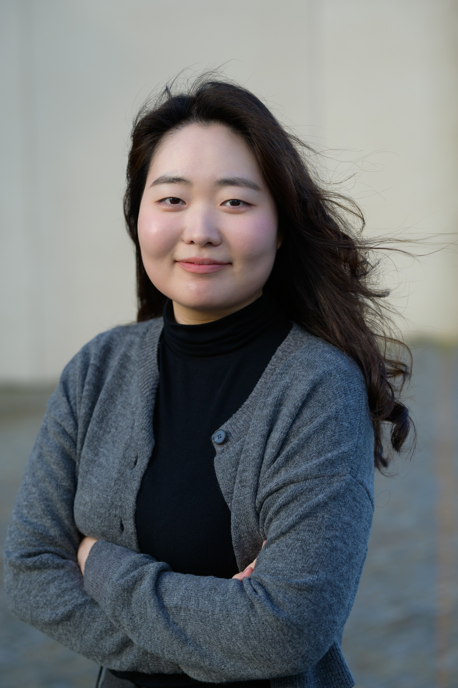 Feedback & Testimonials | Elvina Kulinicenko | Photographer in Berlin