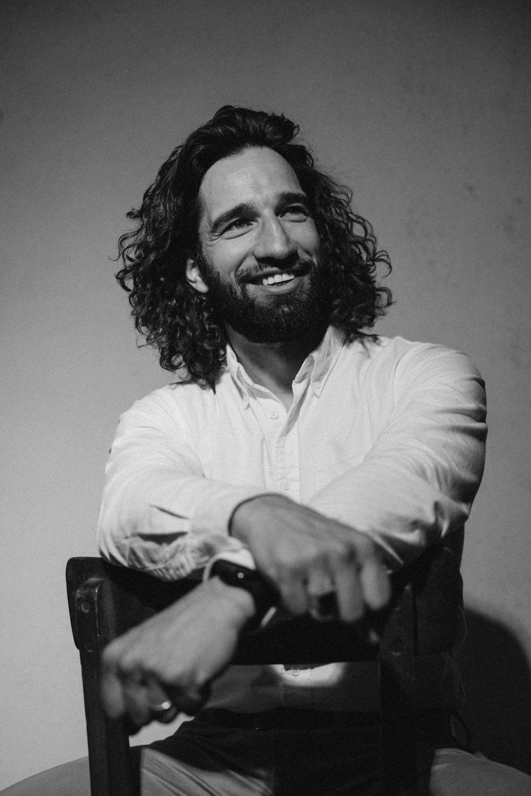 Fotografie. Photography and bodyart in Cologne — Sylvette Loda