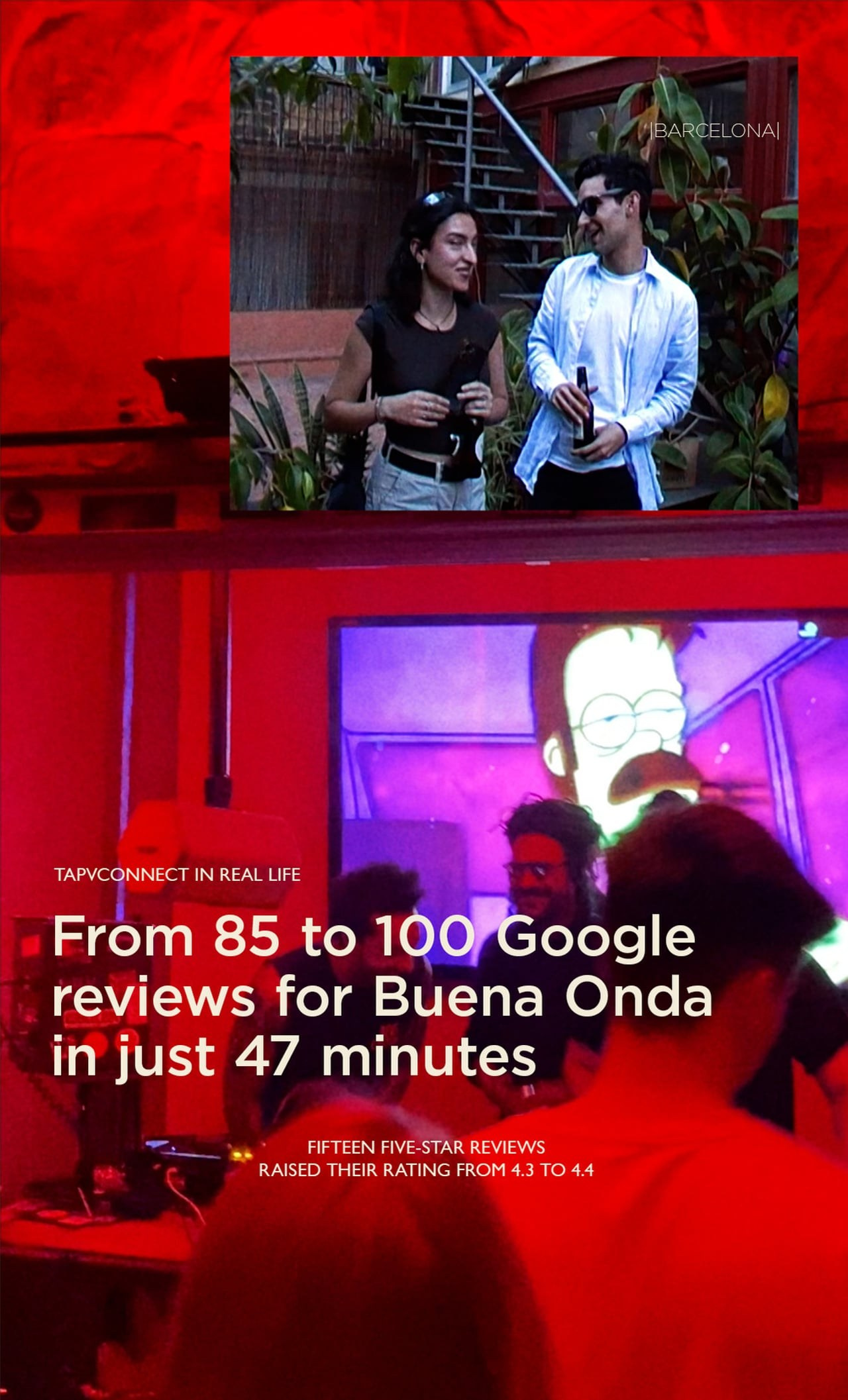 Video Art & Editing by Marina Kálcheva — Barcelona Videographer. Marina Kálcheva — Photographer, Videographer & Visual Artist in Barcelona