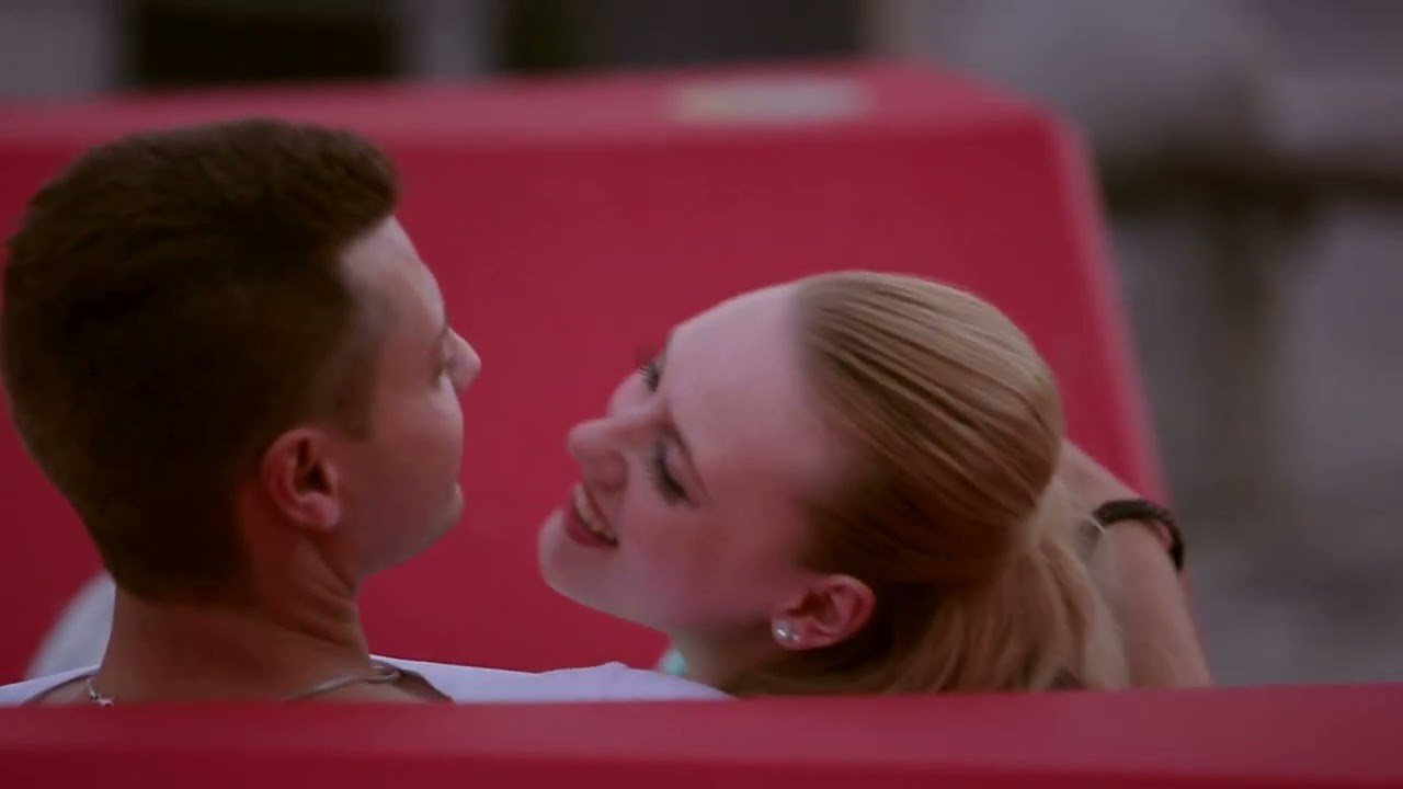 LOVE STORY. Khanoffilm