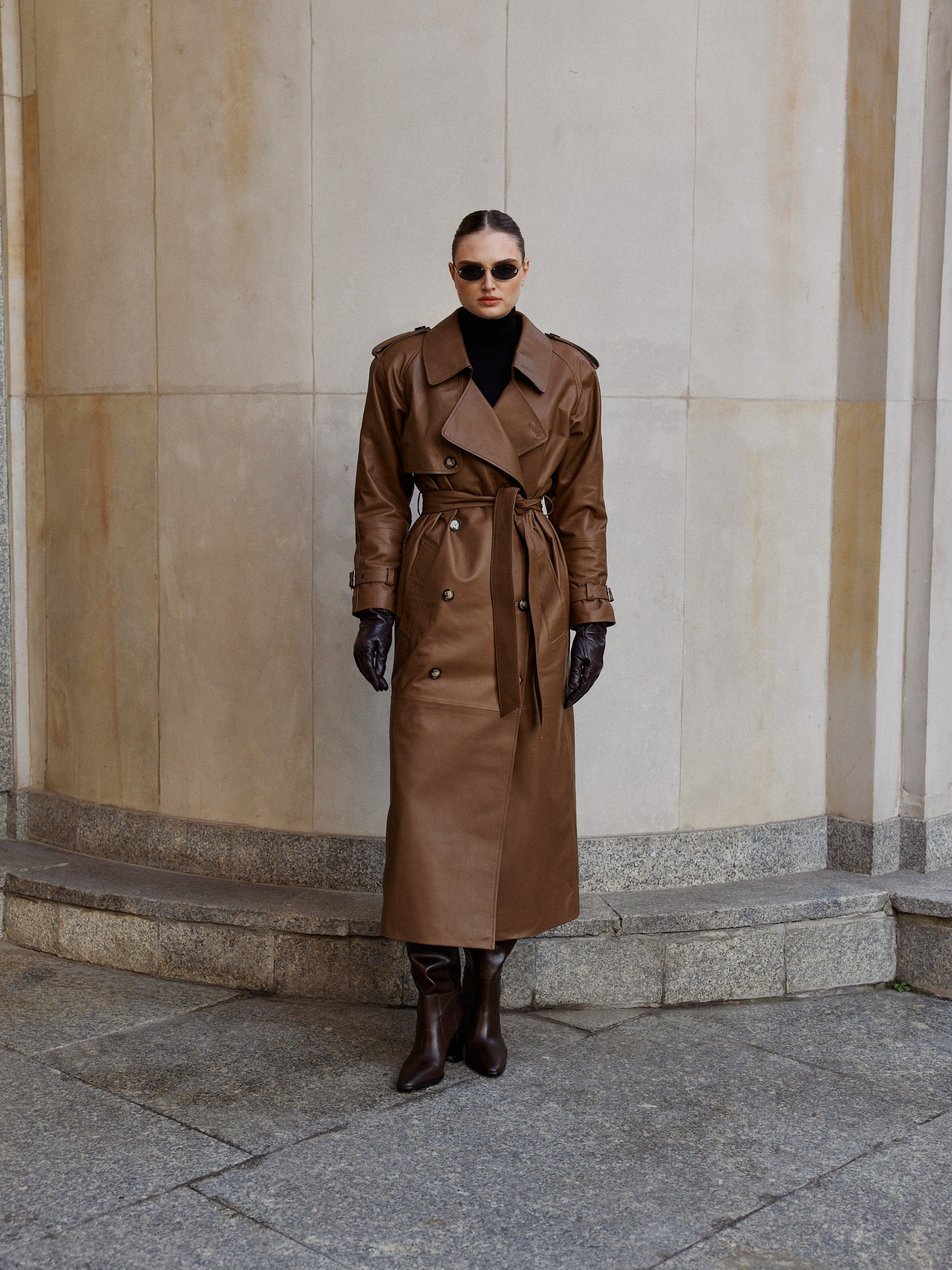 Home. Creative agency based in Warsaw