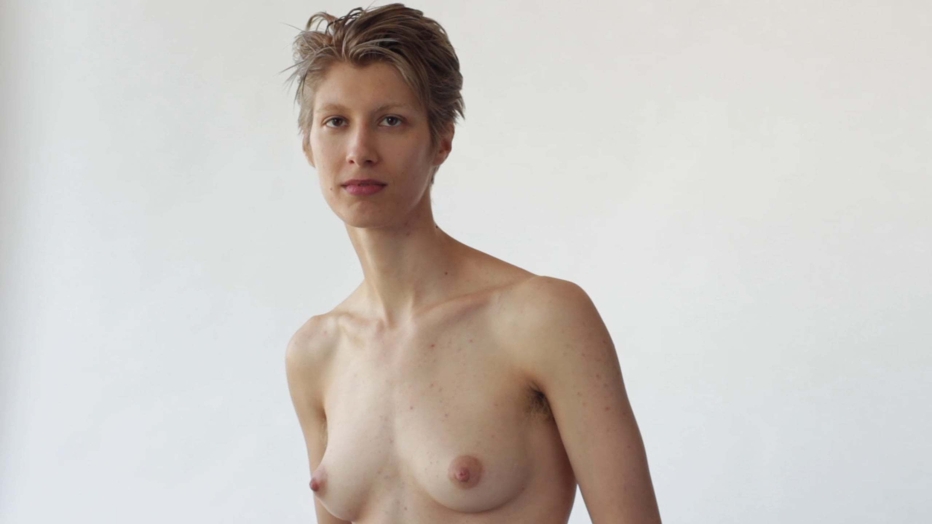 Video Portraits. Fotograaf Amsterdam - Victoria Ushkanova