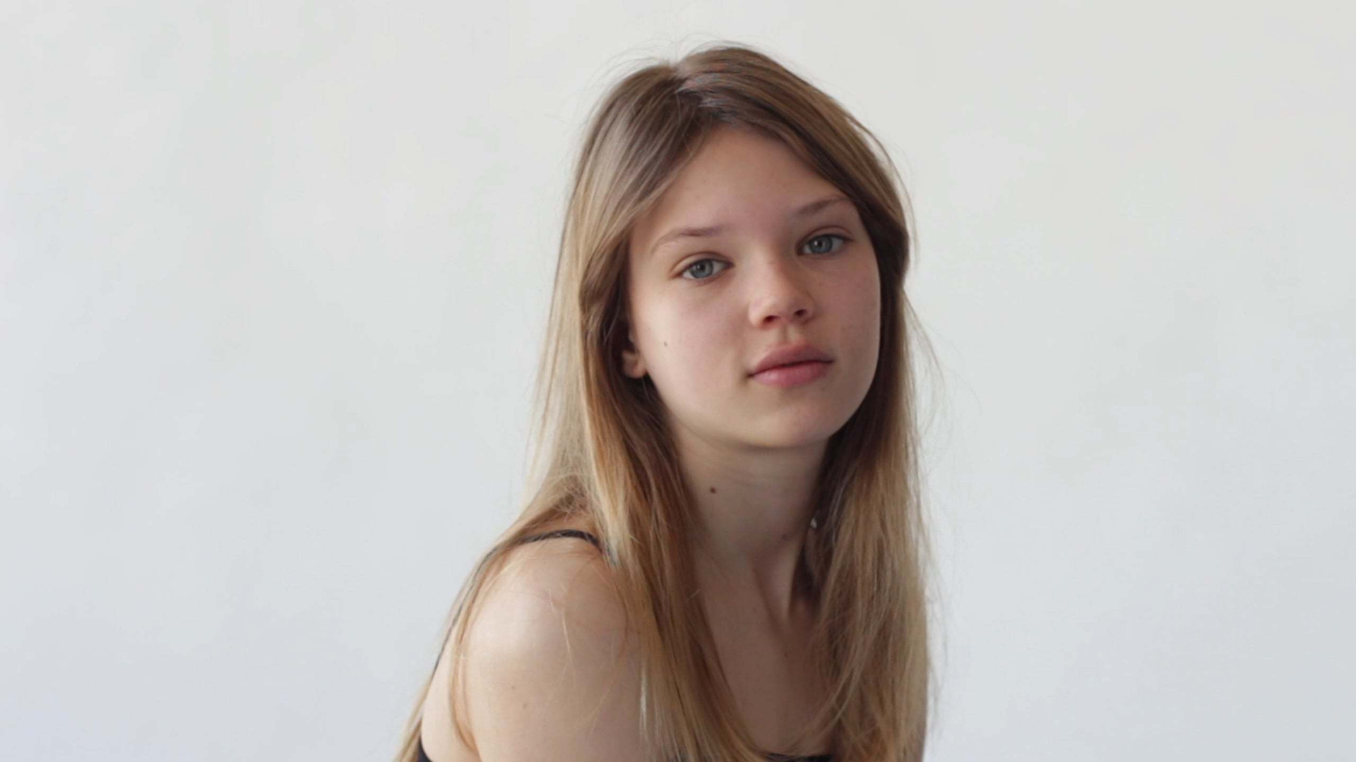 Video Portraits. Fotograaf Amsterdam - Victoria Ushkanova