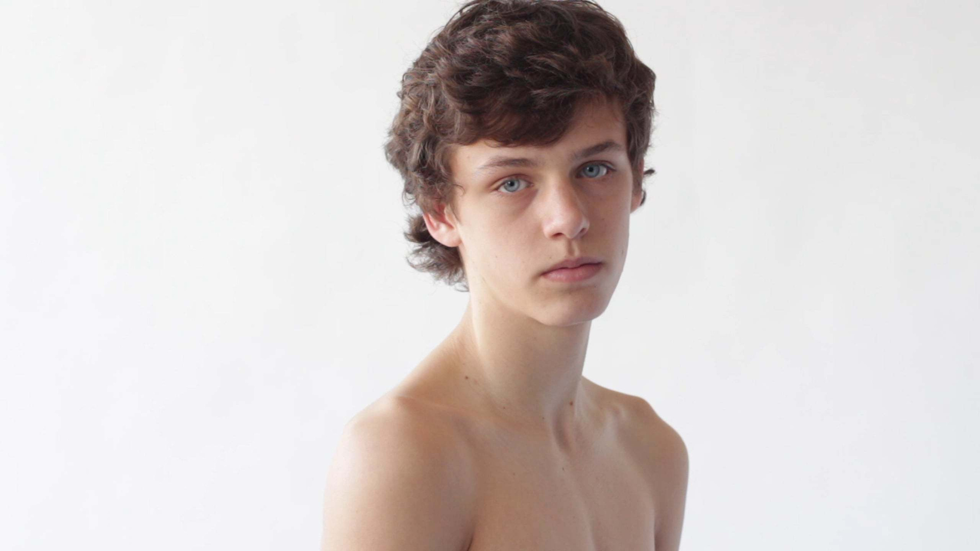 Video Portraits. Fotograaf Amsterdam - Victoria Ushkanova