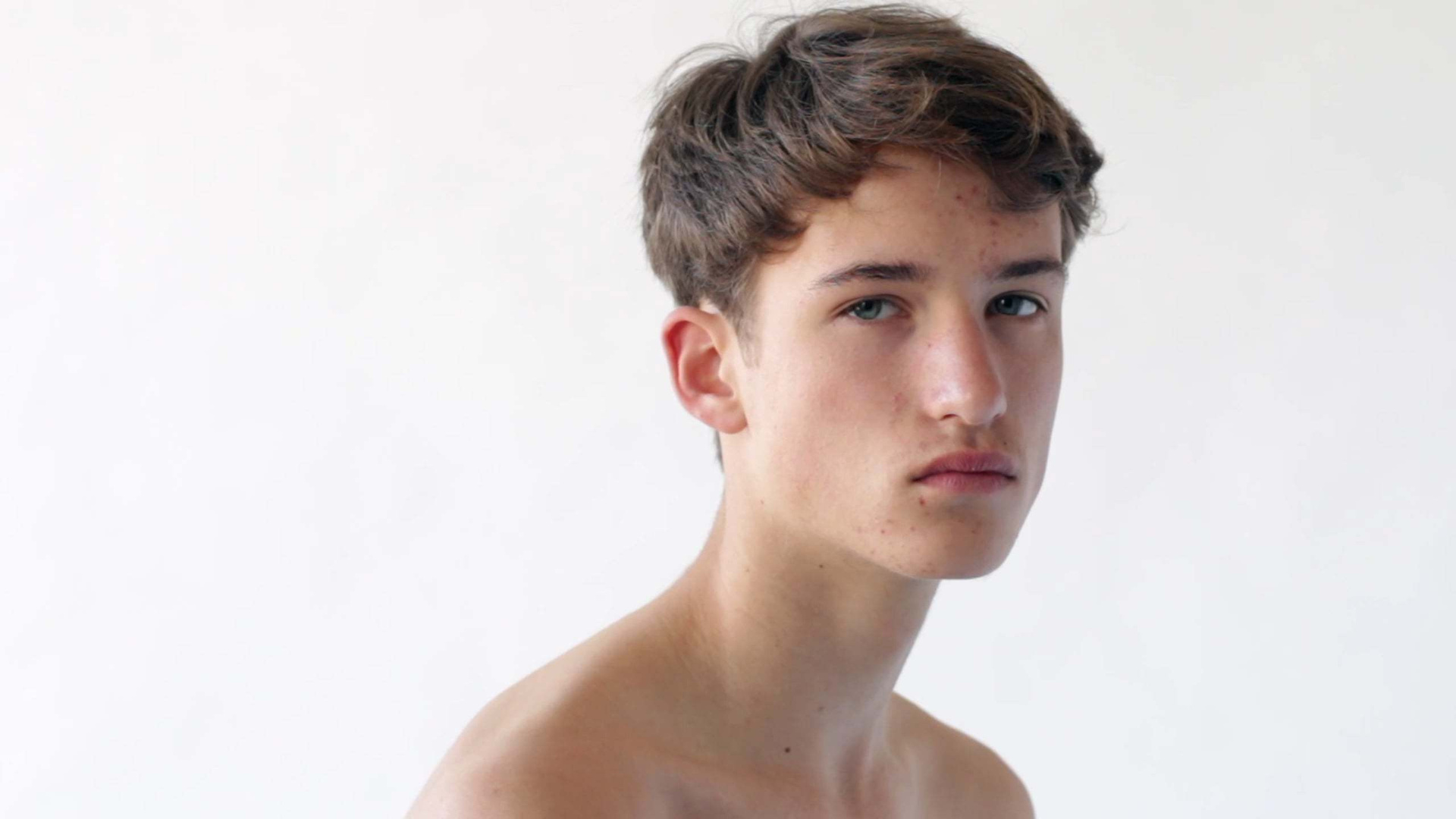 Video Portraits. Fotograaf Amsterdam - Victoria Ushkanova