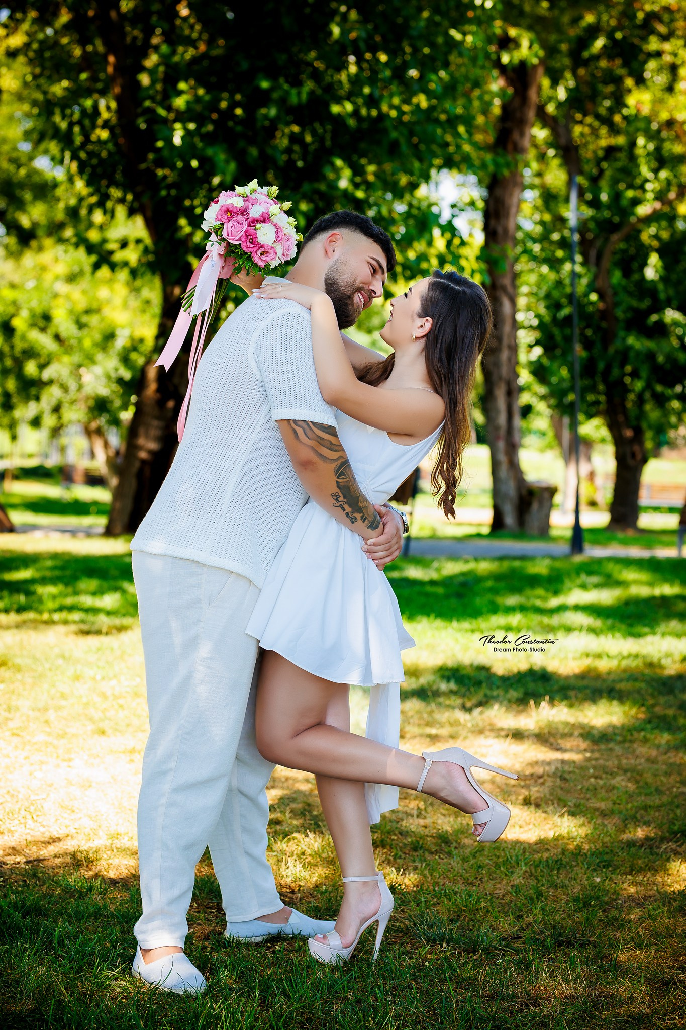 Dream Studio Galați – ședințe foto profesionale pentru familie, portrete și evenimente