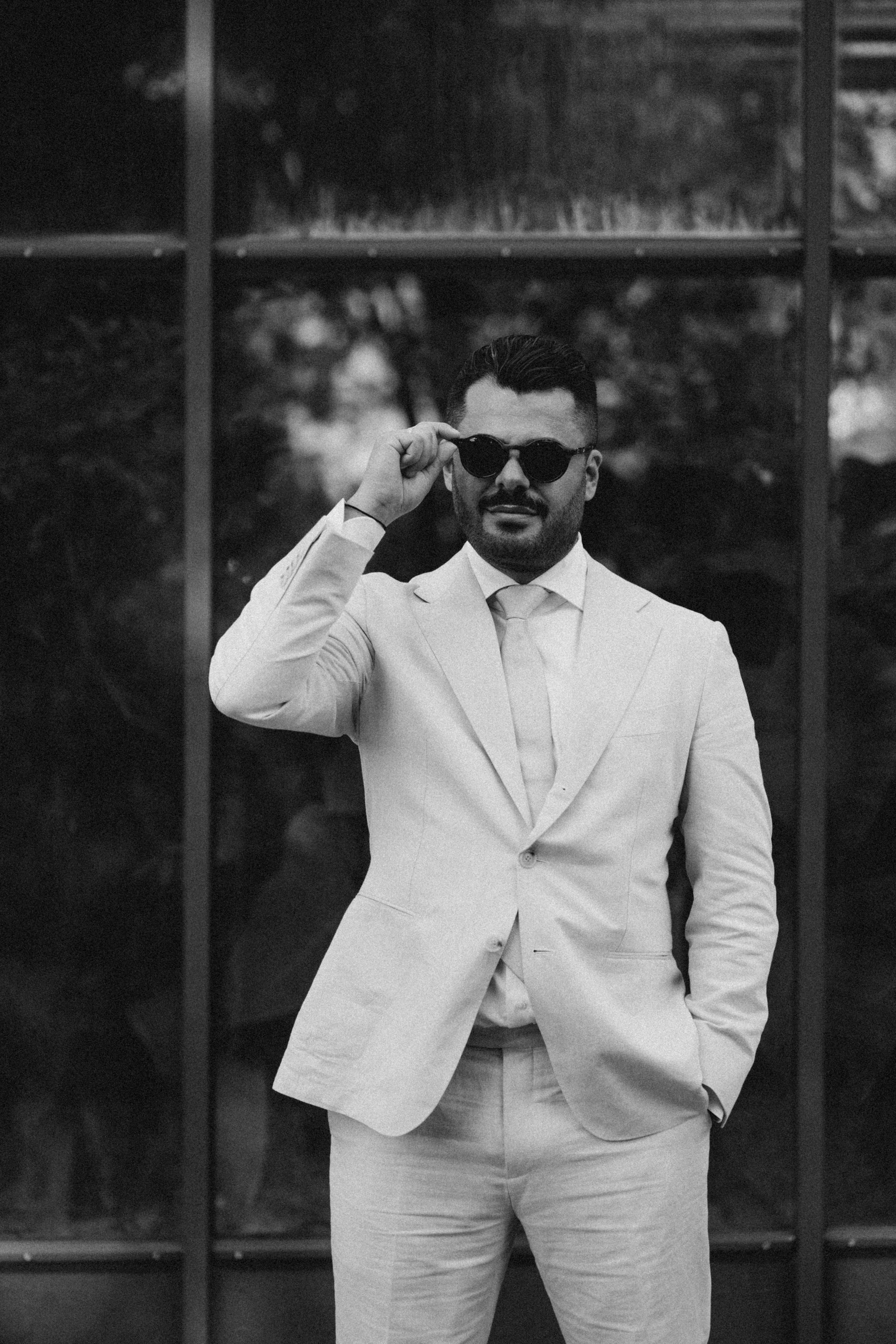 Hochzeitsfotos. Fotografie und Henna Kunst in Köln — Sylvette Loda