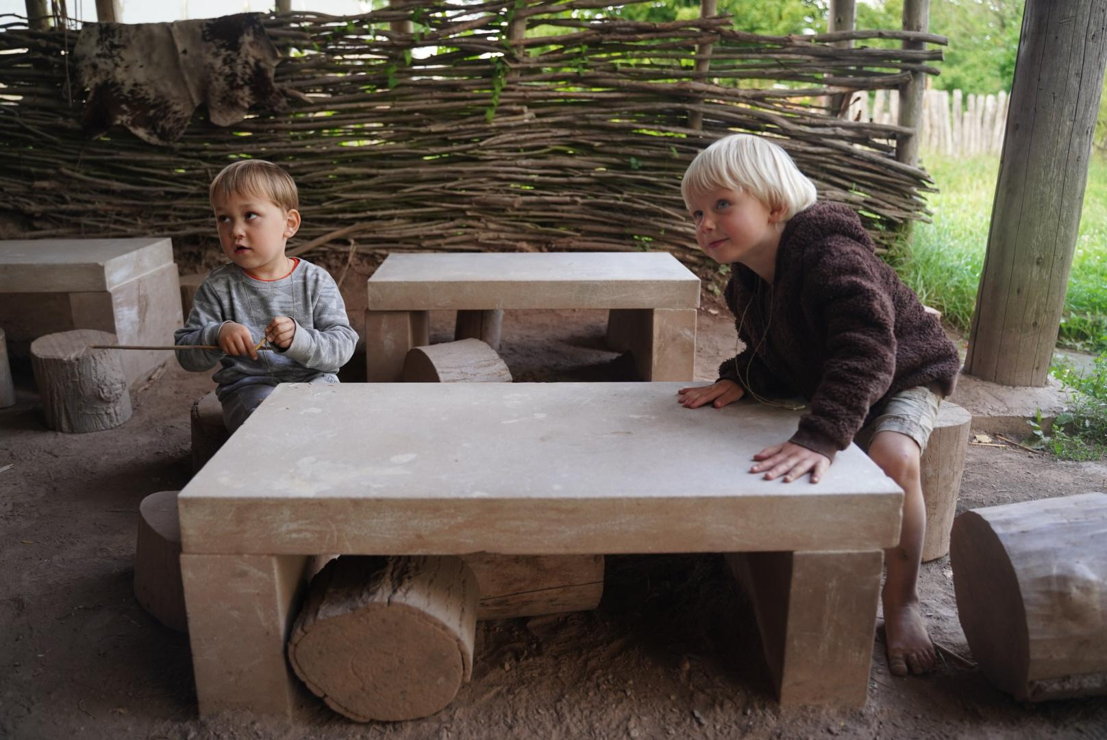 ВОПРОСЫ. Семейные лагеря в Европе с Ниной Янечковой и Ириной Зиновьевой