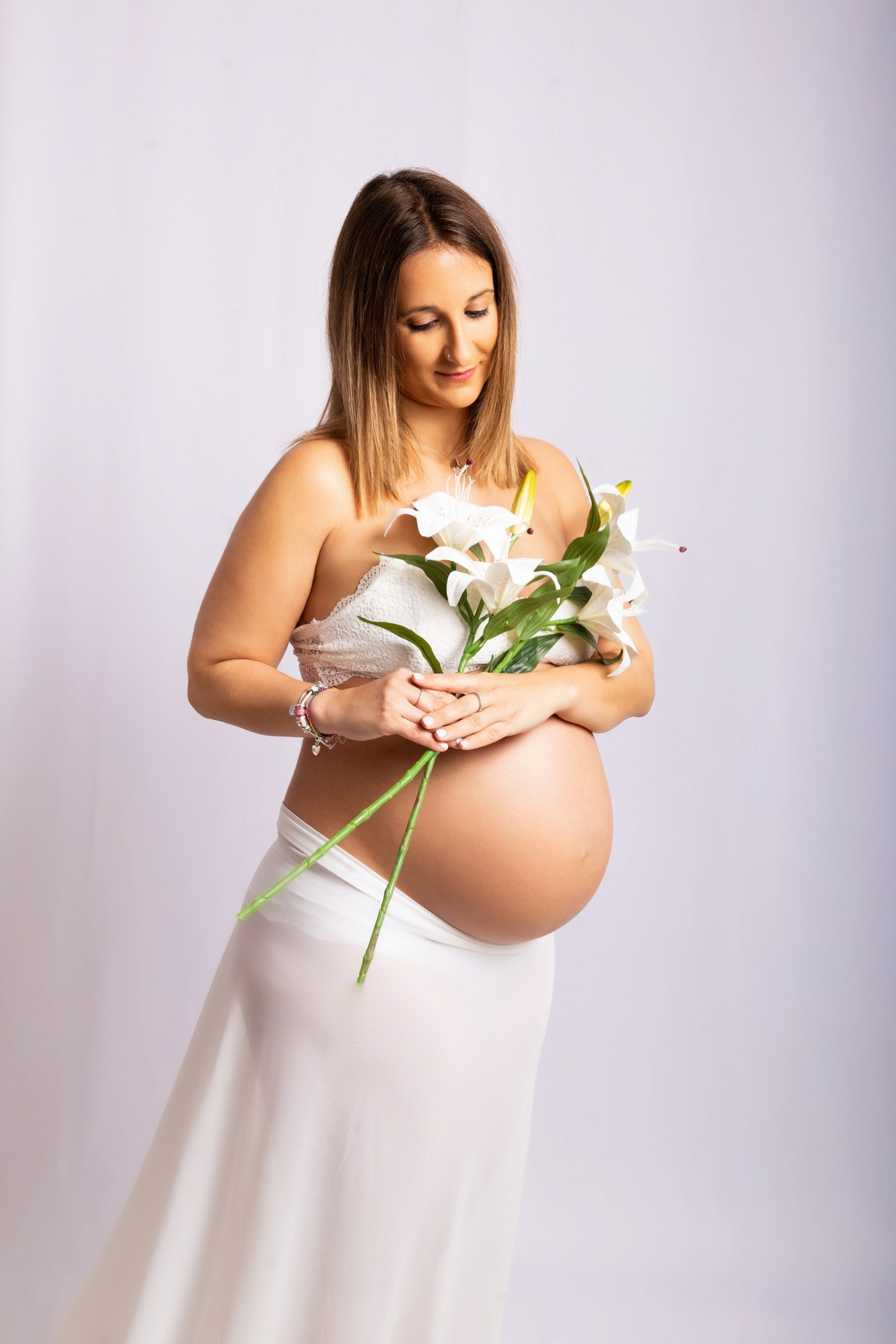 Фотограф в Матаро, Барселона. Евгения Шихина