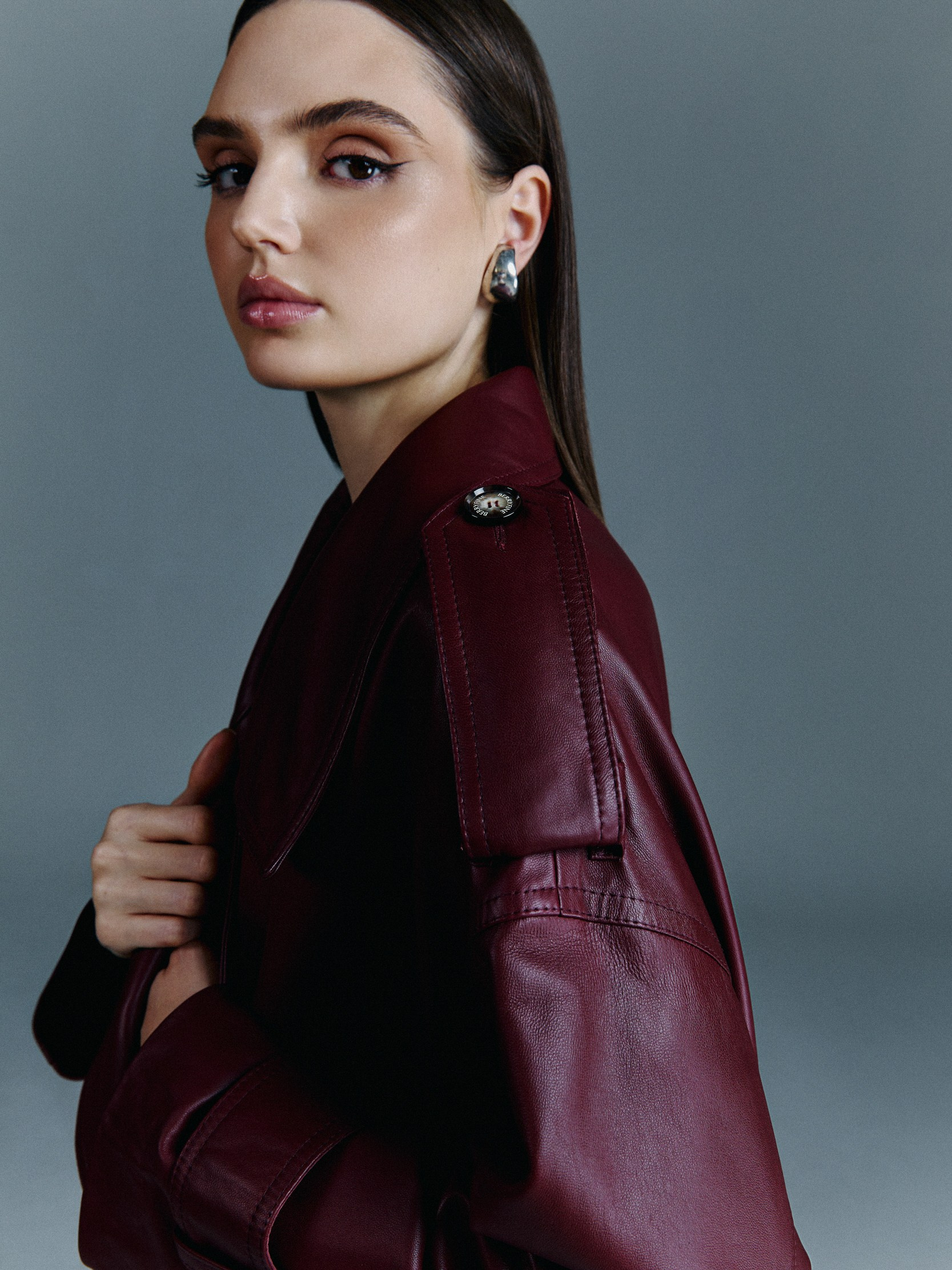 Home. Creative agency based in Warsaw