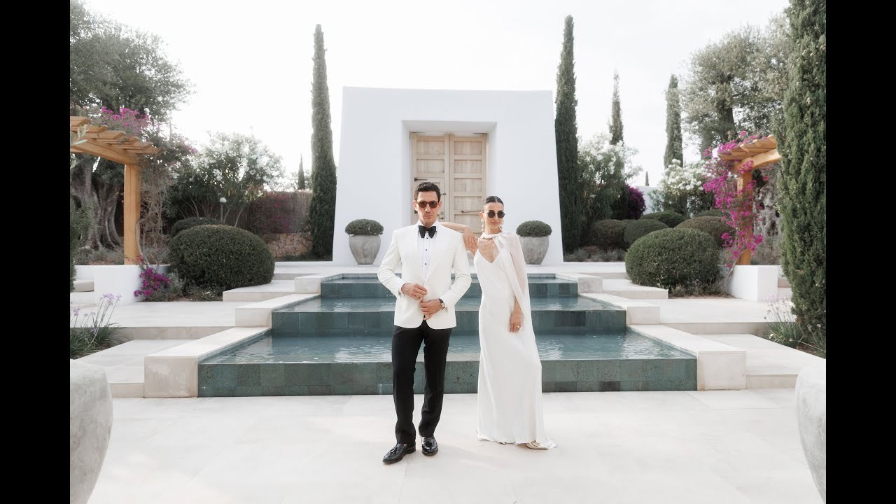 Videos. Paola wedding photographer / videographer in Barcelona