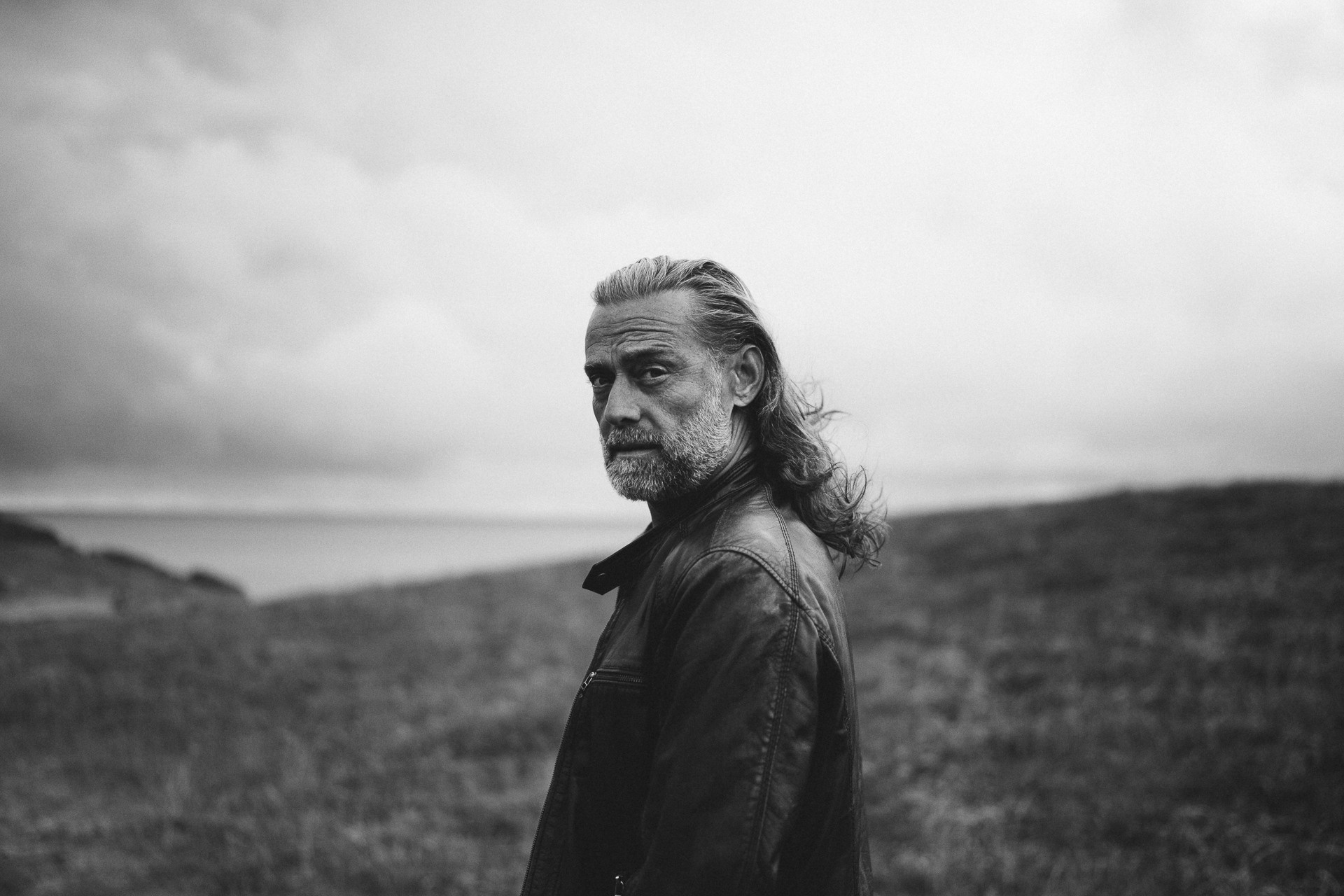 Photographer in Copenhagen Olga Maliuk