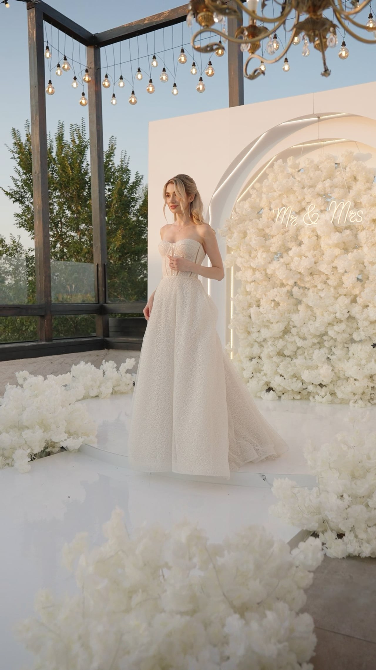 REELS. Andronic Films