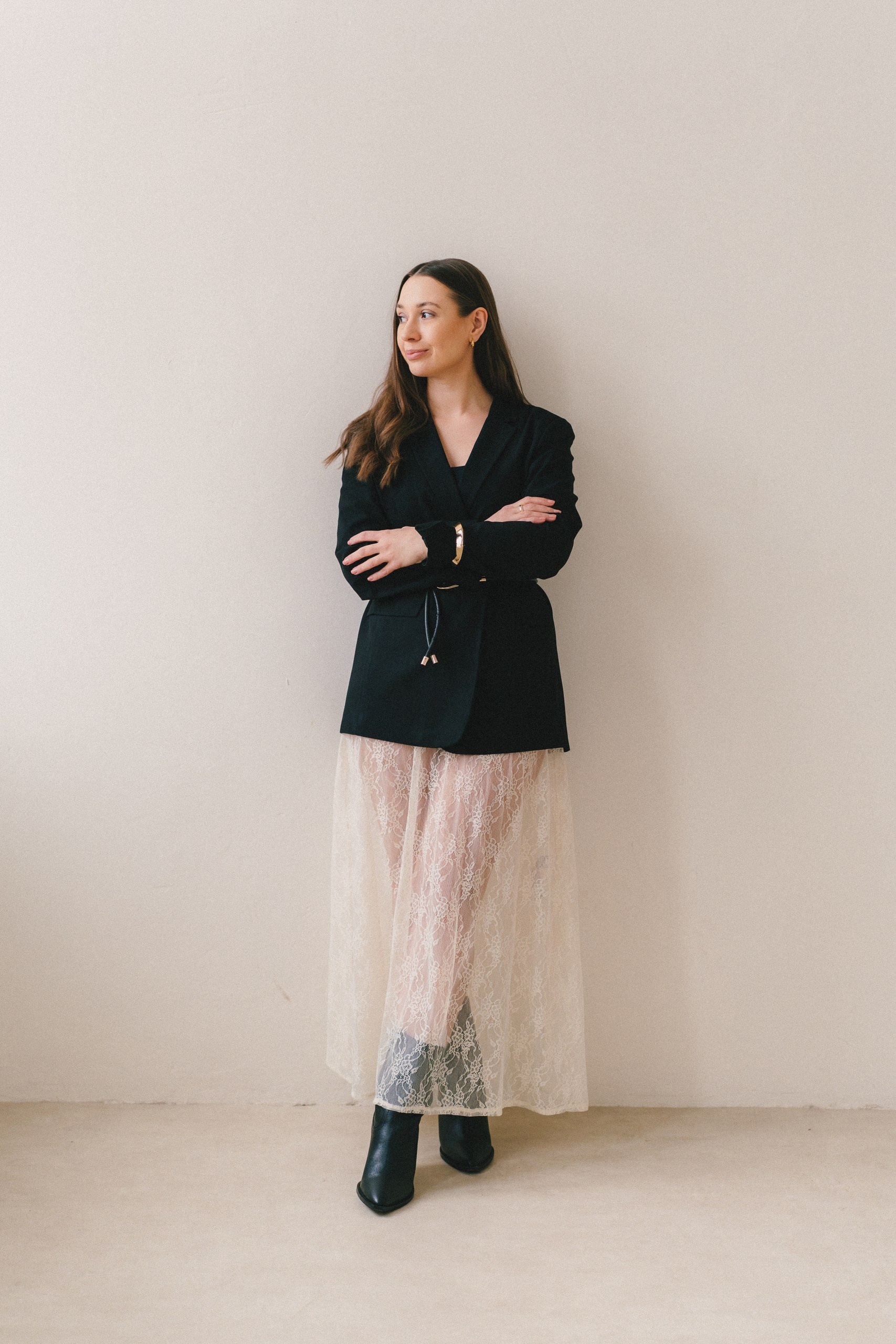 SESJE WIZERUNKOWE. Fotograf ślubny & lifestyle Gdańsk, Karolina Baczewska