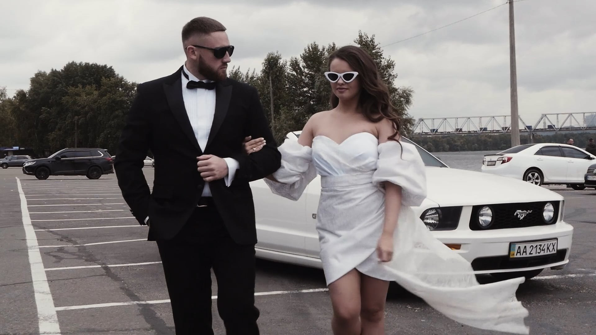 Wedding Clips. Wedding Videographer in Miami, Tampa, Fort Lauderdale, Clearwater — Cinematic Wedding Films Florida