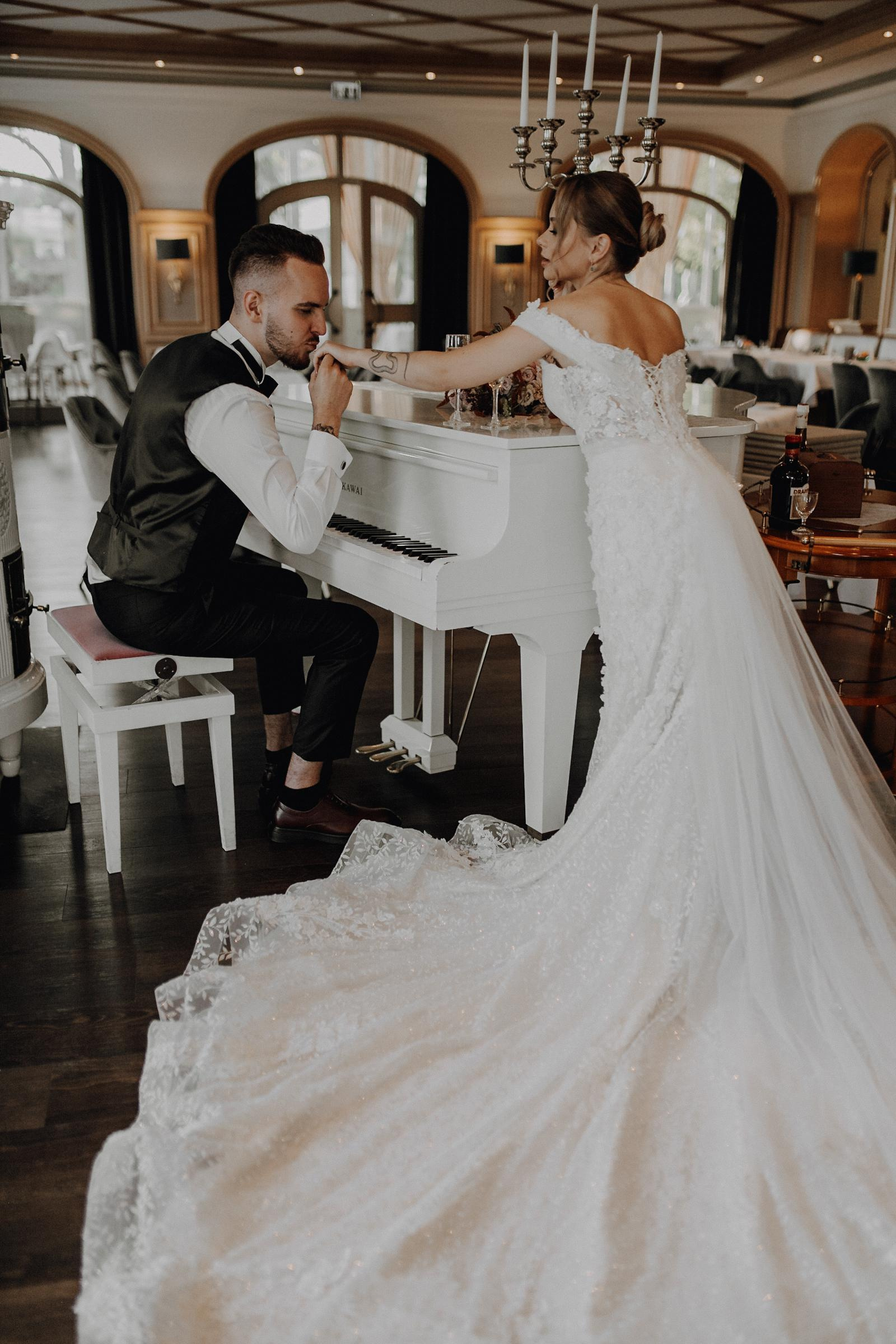 Hochzeitsreportagen & echte Liebesgeschichten | Blog von Anna Saribekyan. Anna Saribekyan – Beste Hochzeitsfotografin in Würzburg, Top 10 in Deutschland