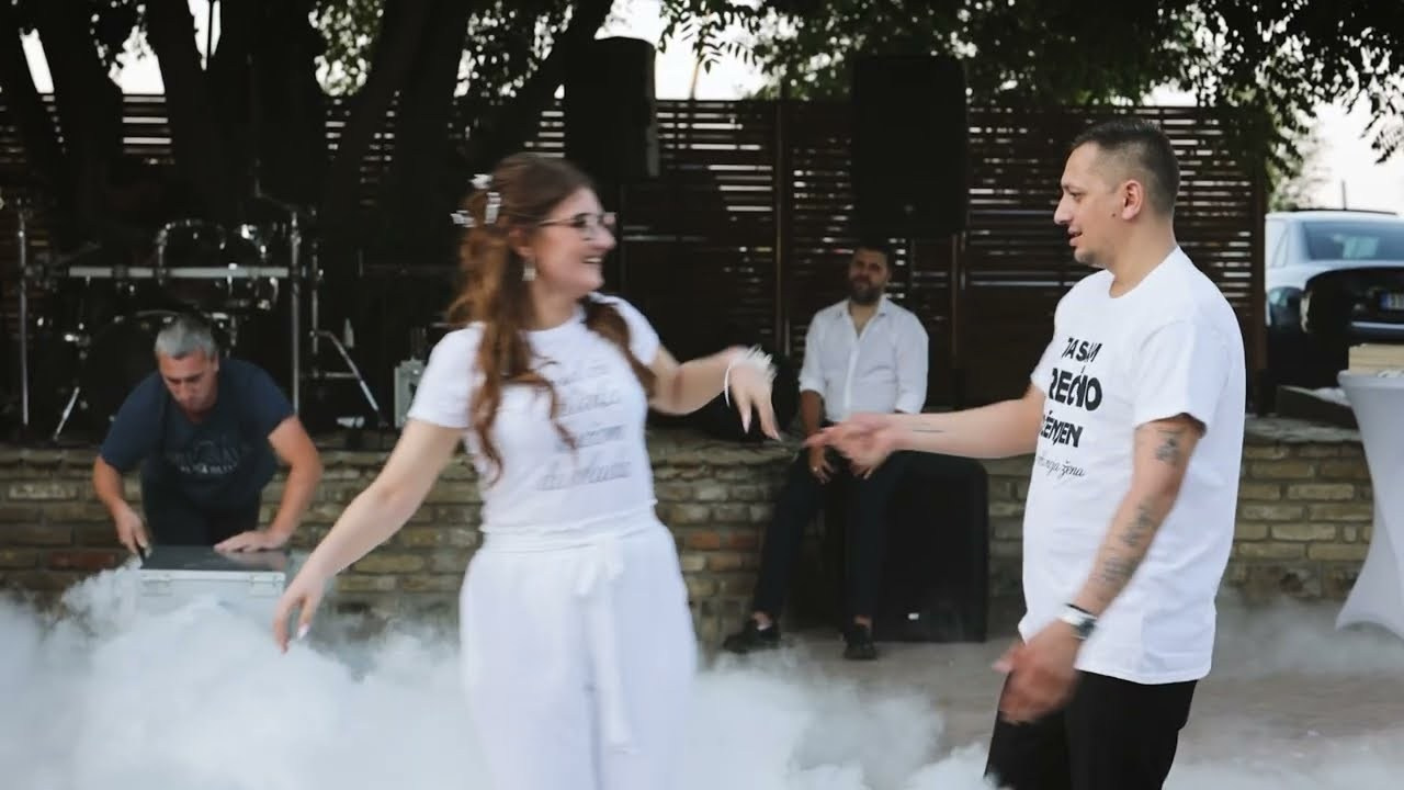 Svadba Bojana Vladan. Aleksandar Šećerov photographer and videographer in Subotica, Serbia