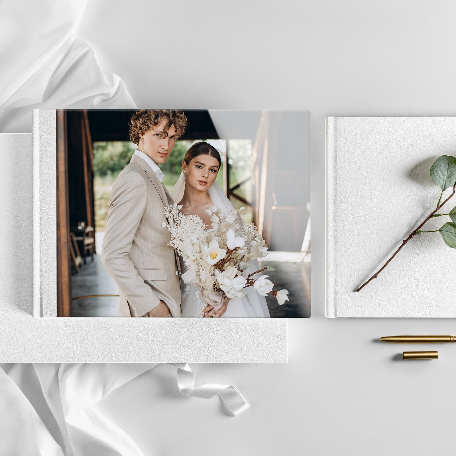 Photo books. Photographer in England Ekaterina Romanova