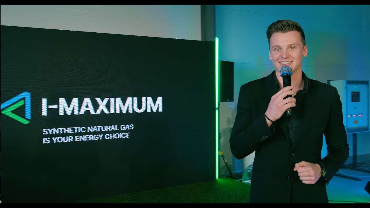 Відеозйомка заходів. ART-Code Production | Відеопродакшн у Варшаві