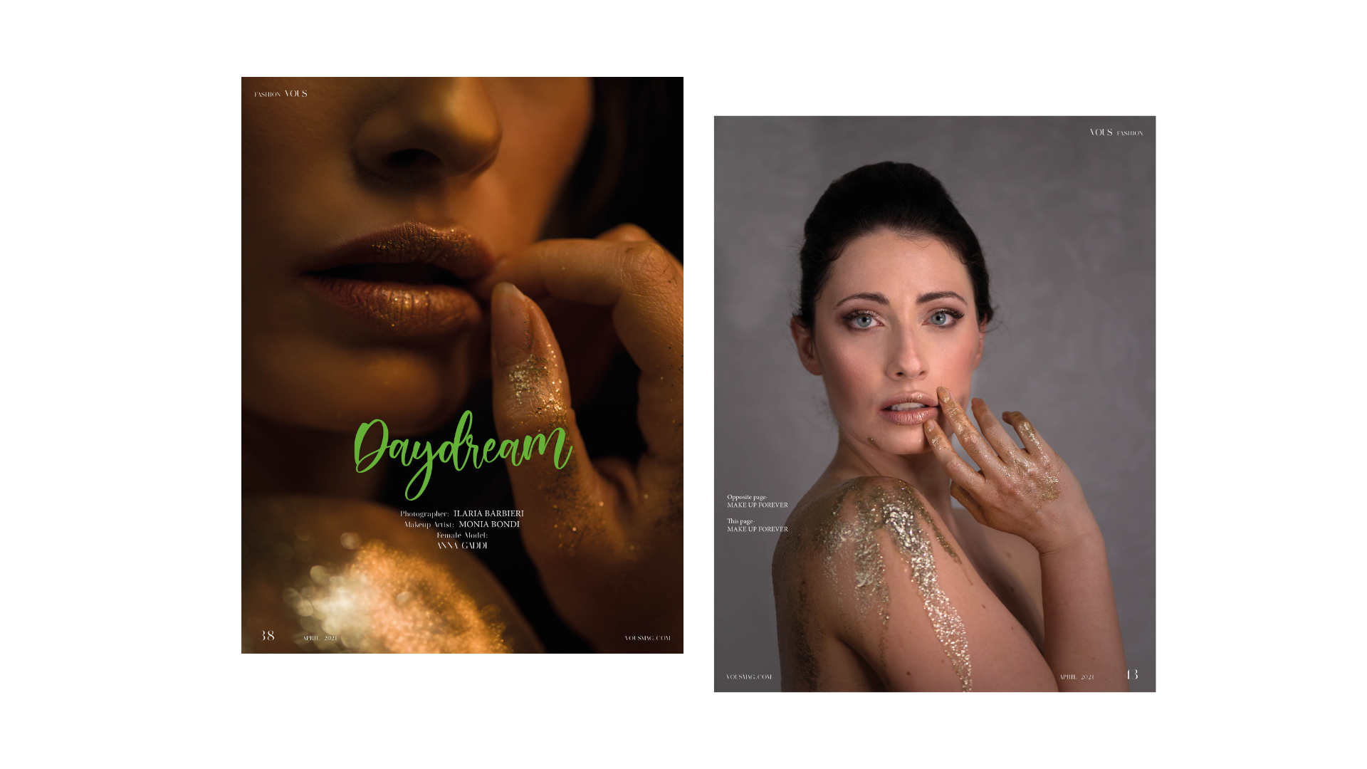 Photography. Creative Director & Content Designer a Modena, Emilia-Romagna, Italy