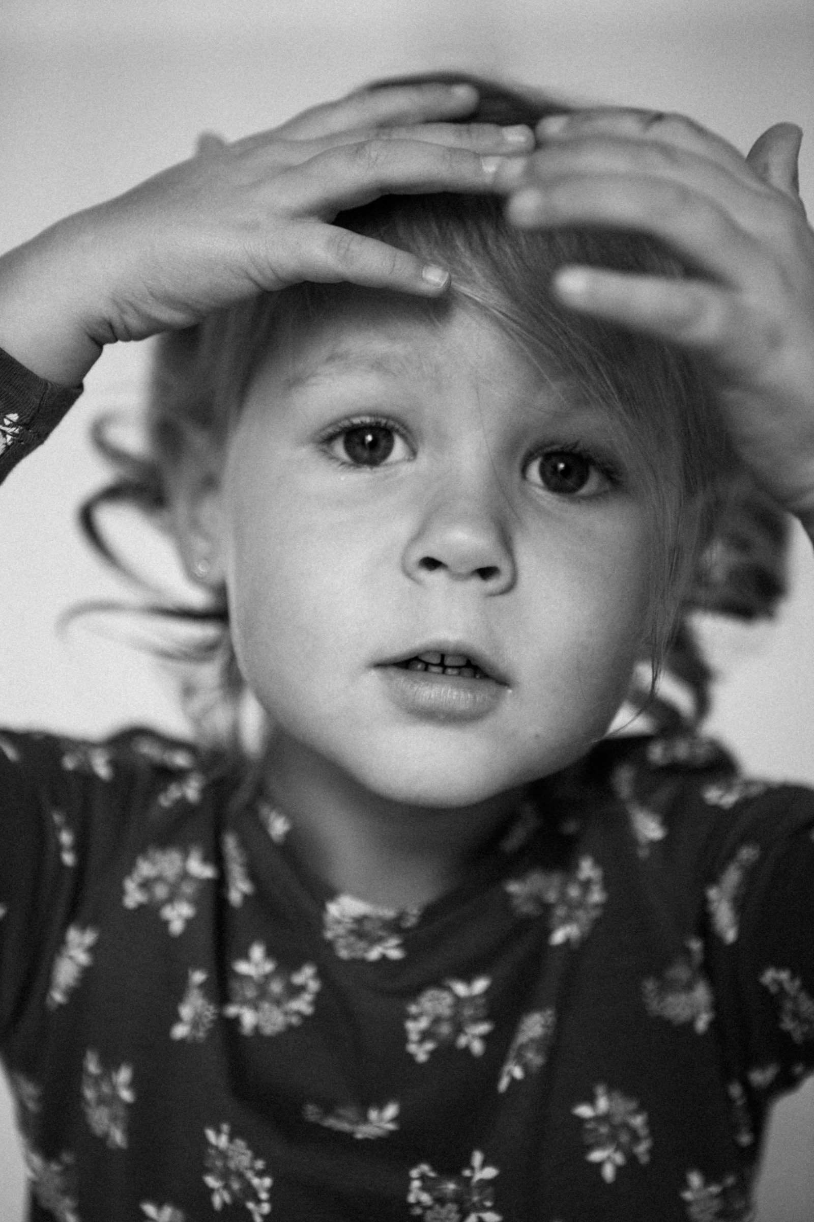 Photographer in Mannheim and Heidelberg Eugenia Bugakova