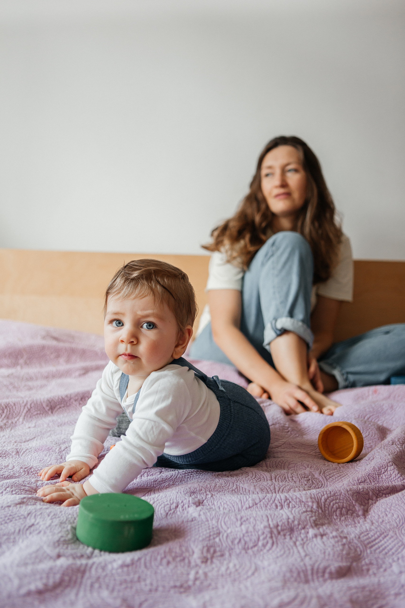 Photographer in Mannheim and Heidelberg Eugenia Bugakova