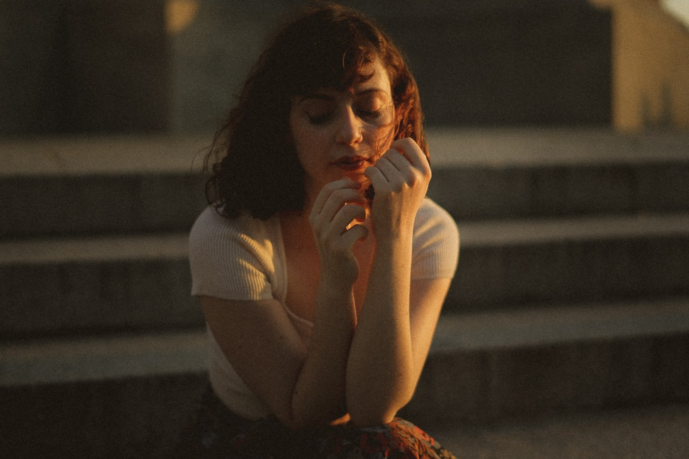 Carlos Medina Fotógrafo de retratos ubicado en Madrid, España