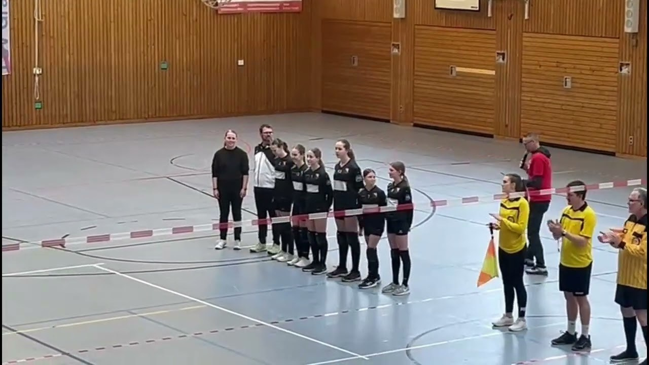 TSV Borgfeld Faustball