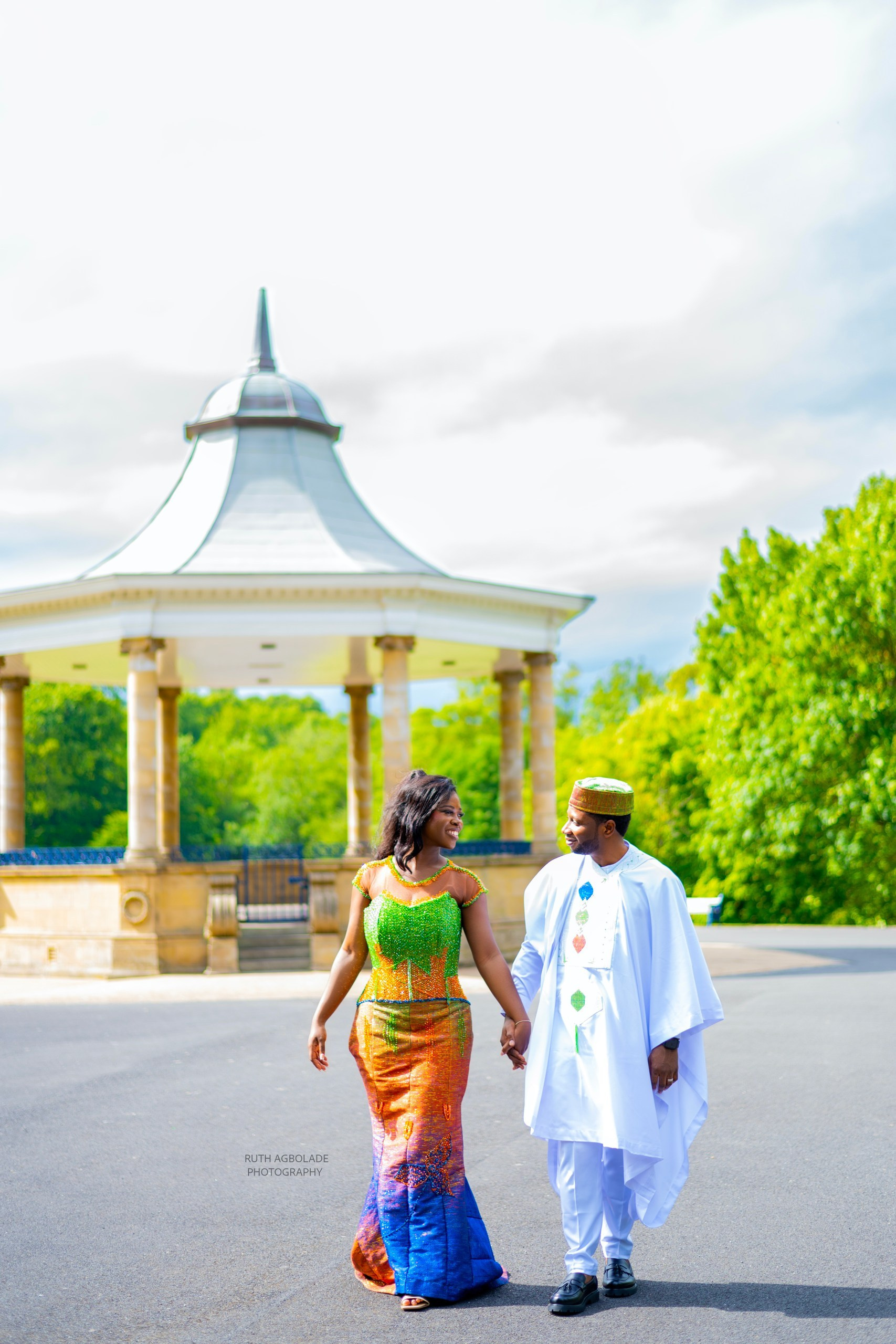 Portrait & Brand Photographer in Bradford, West Yorkshire