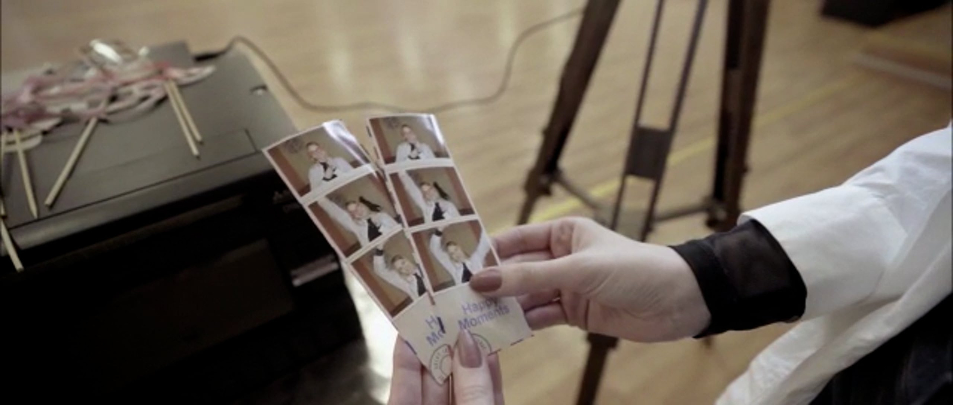 FOTOBOX. Khanoff production