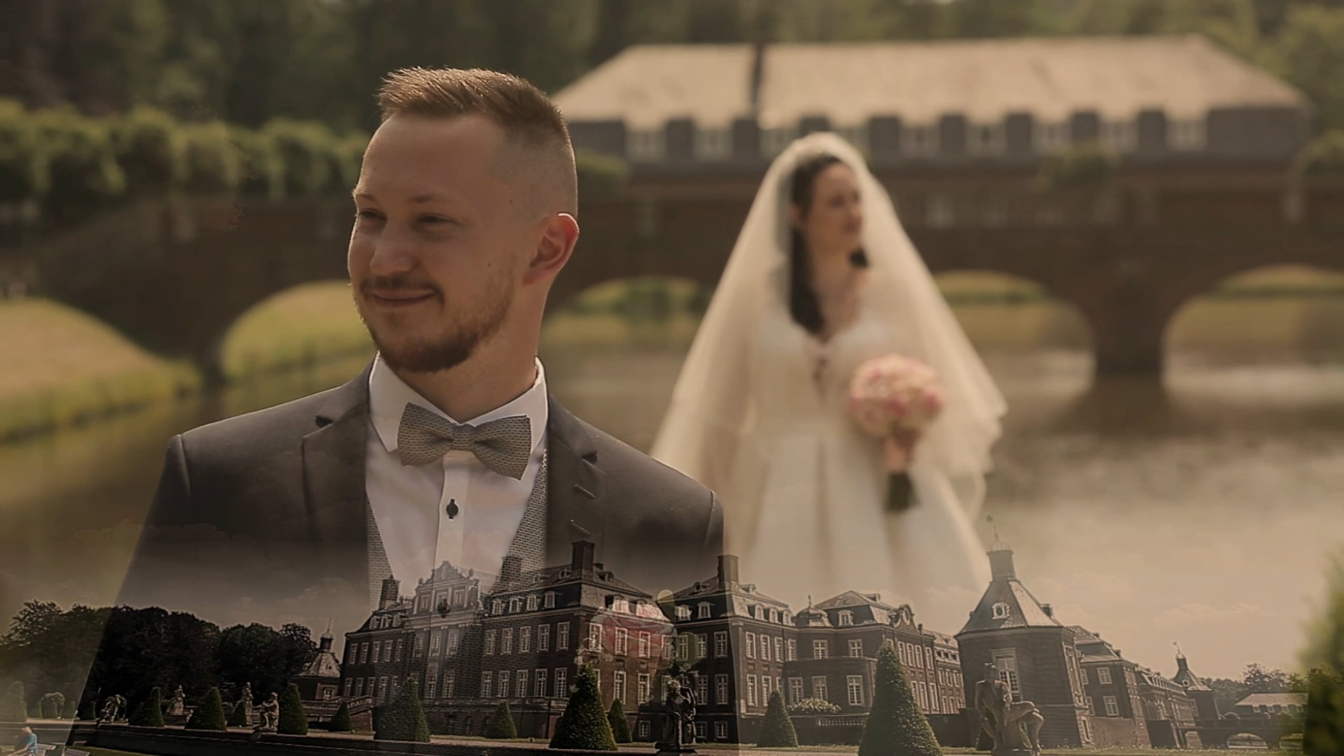 Hochzeit Video. Khanoffilm