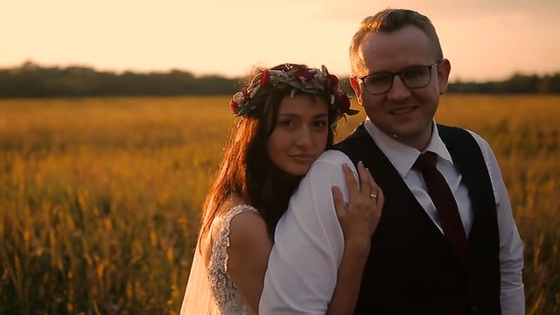 Andreas & Tosca. Khanoffilm