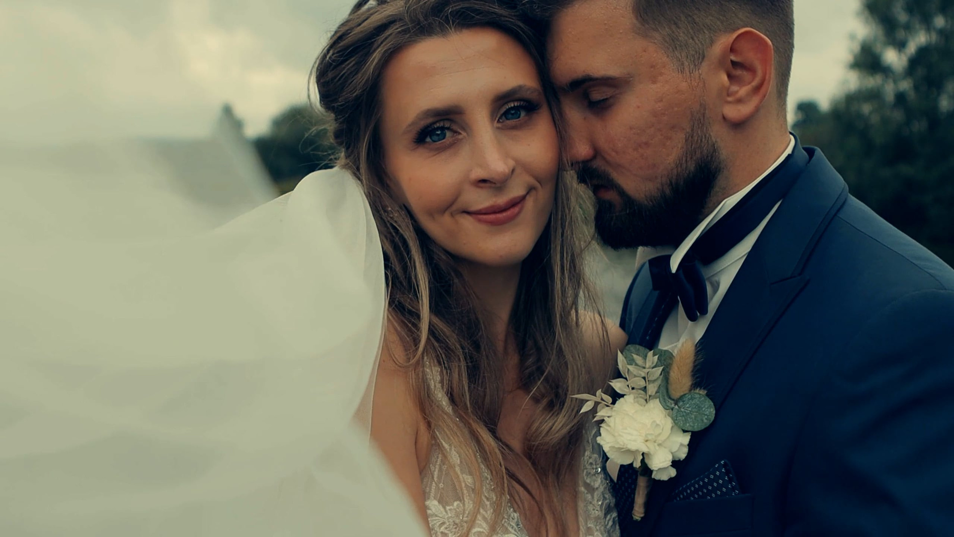 Vitali + Theresa. Khanoff production