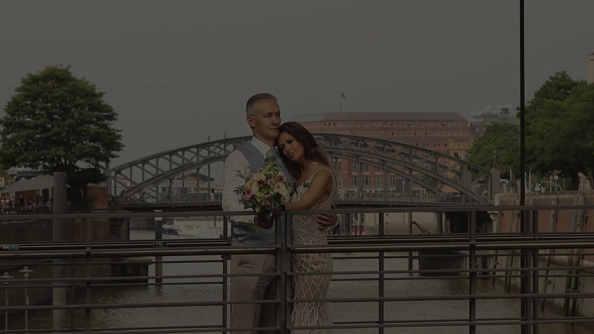 Vladimir & Viktoria. Khanoff production