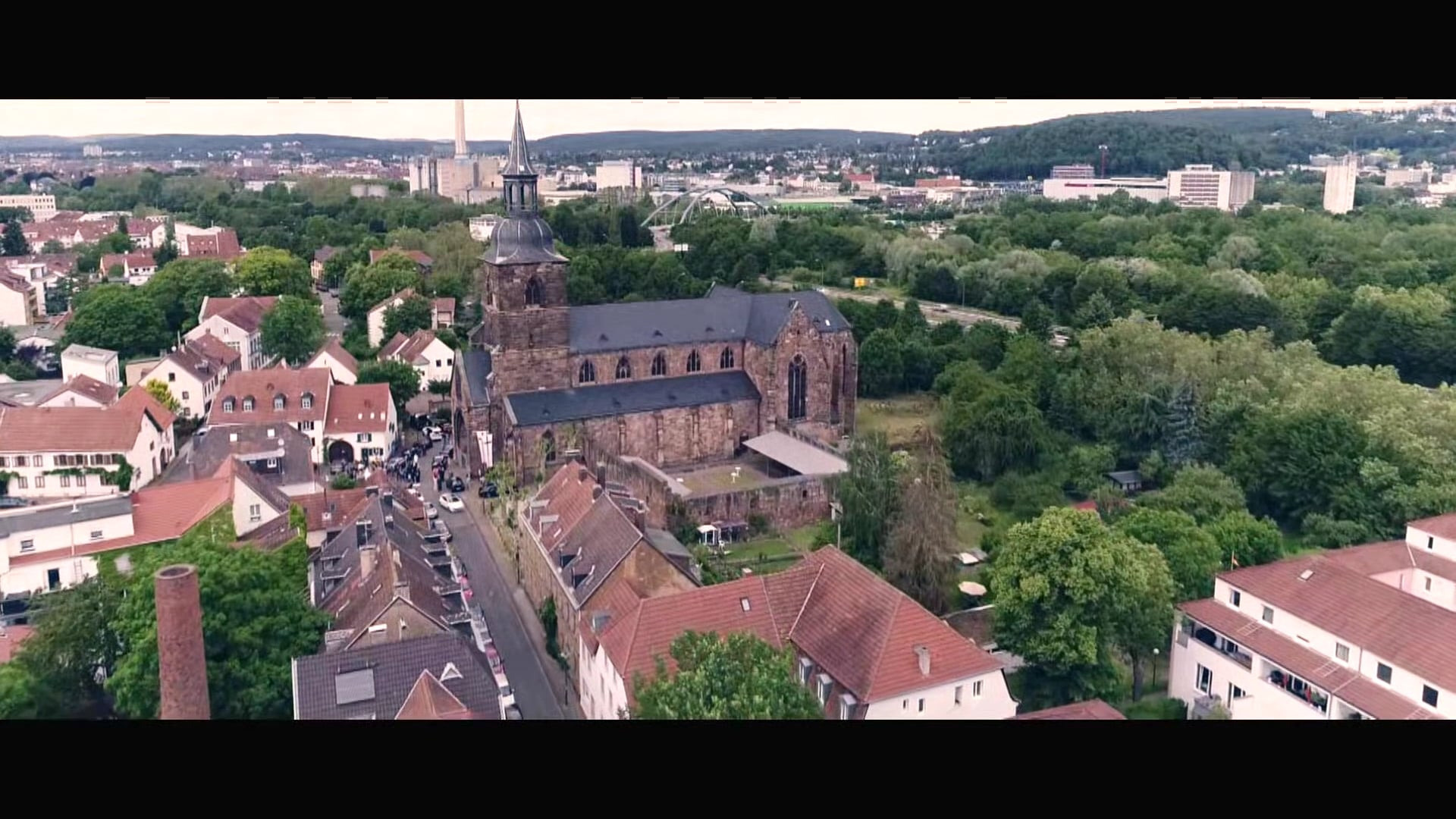 Hochzeit Video. Khanoffilm