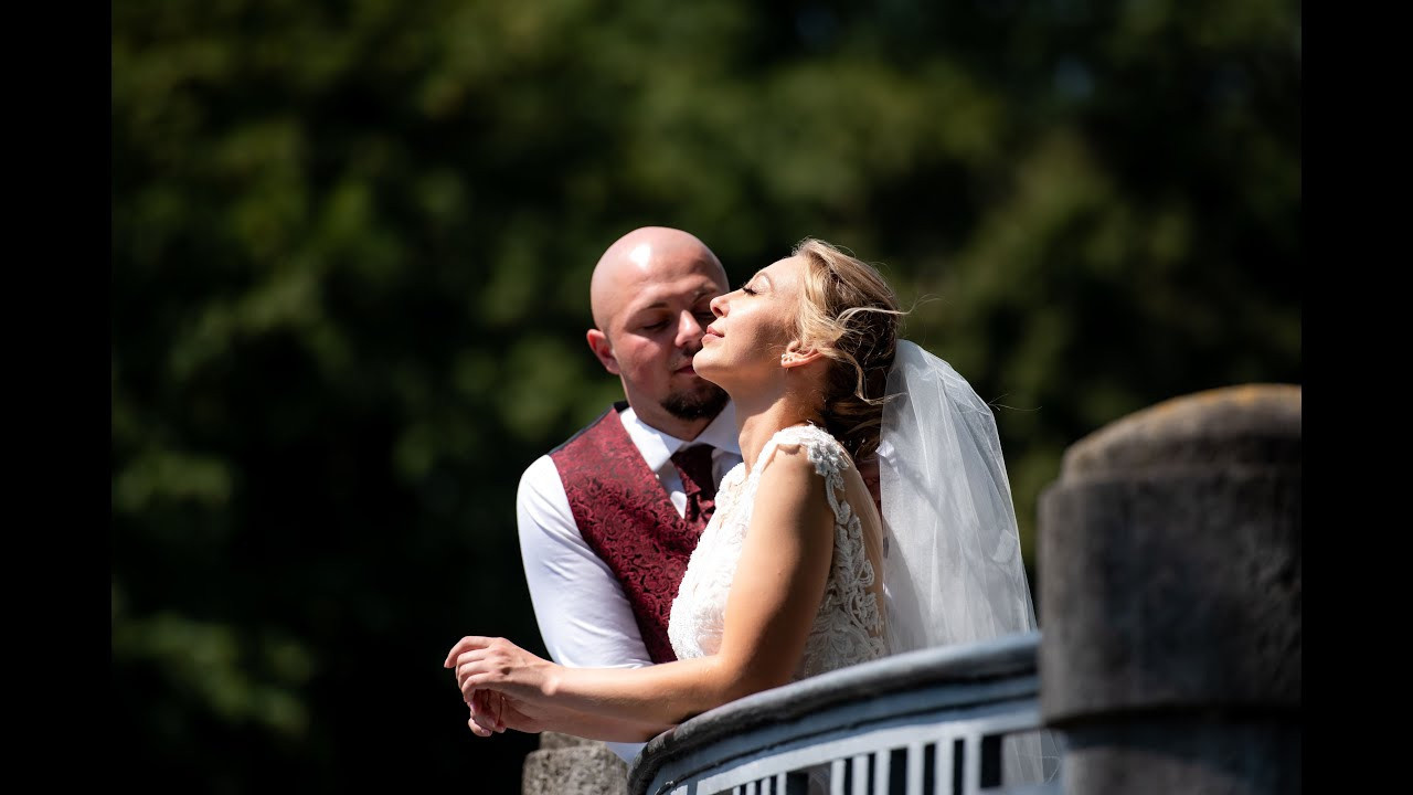 Regina & Rudi. Khanoffilm