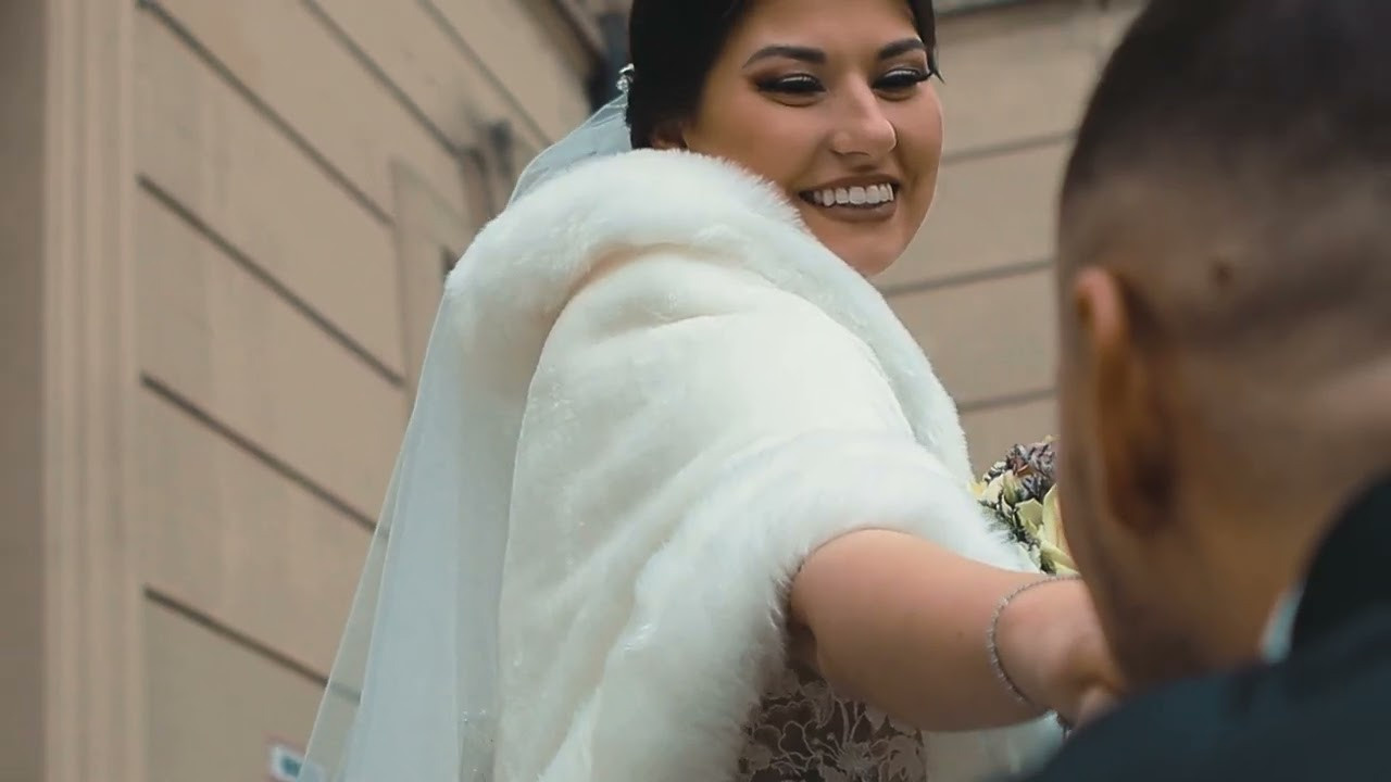 Karin & Dennis. Khanoff Production Studio