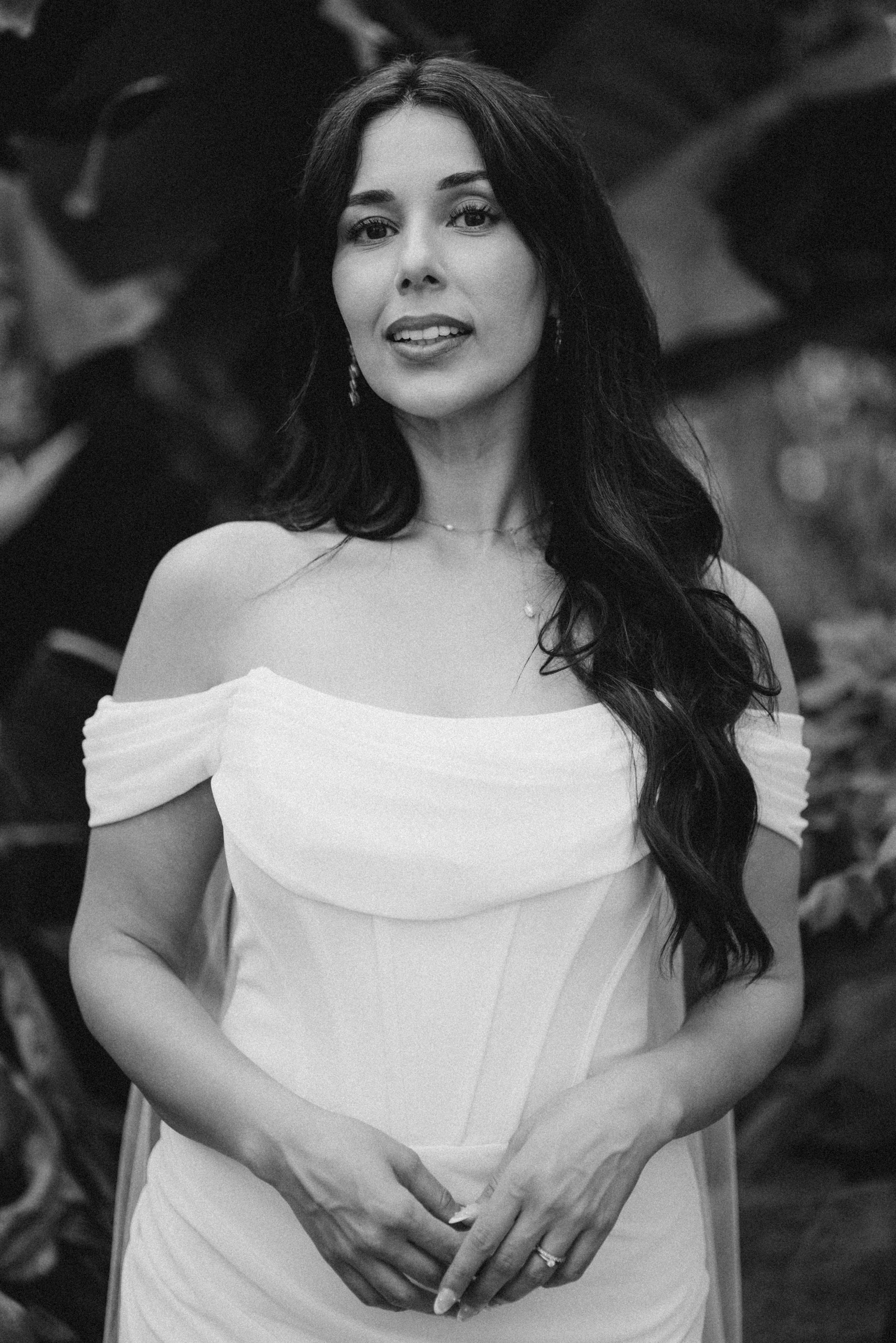 Hochzeitsfotos. Fotografie und Henna Kunst in Köln — Sylvette Loda