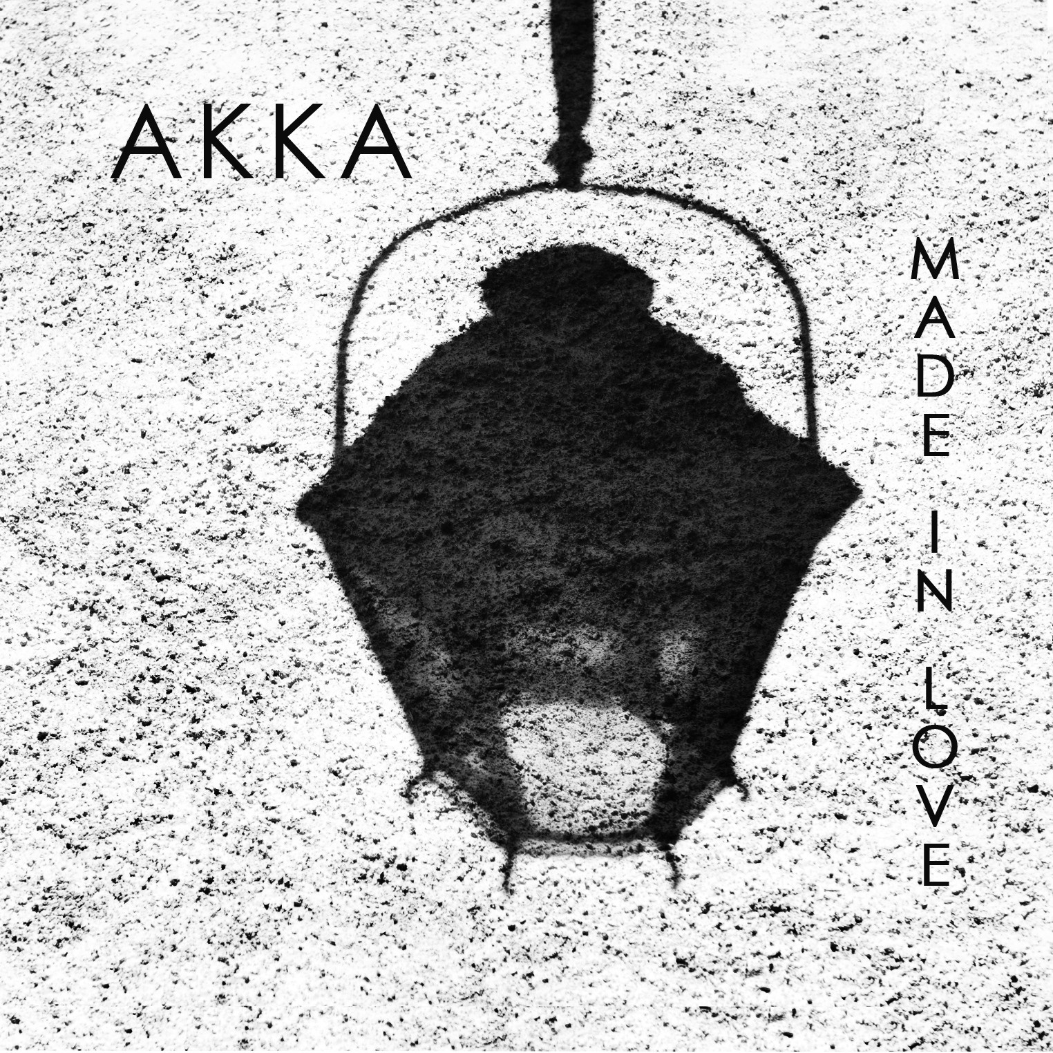 pochette Made In Love 2017