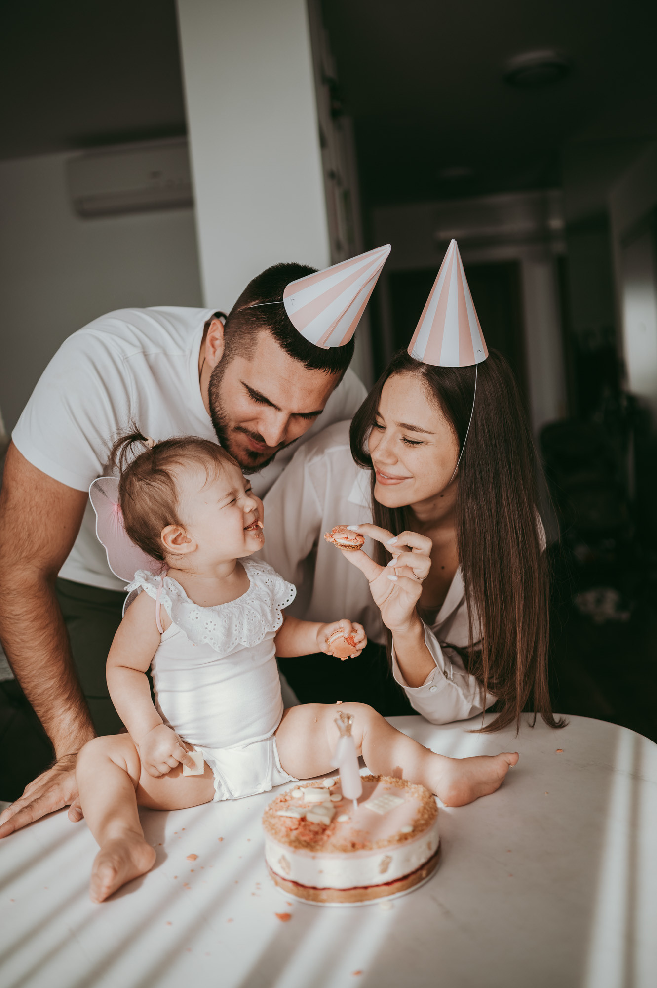 Paunovici / porodicno fotografisanje. Deciji i porodicni fotograf u Beogradu Oksana Skendzic